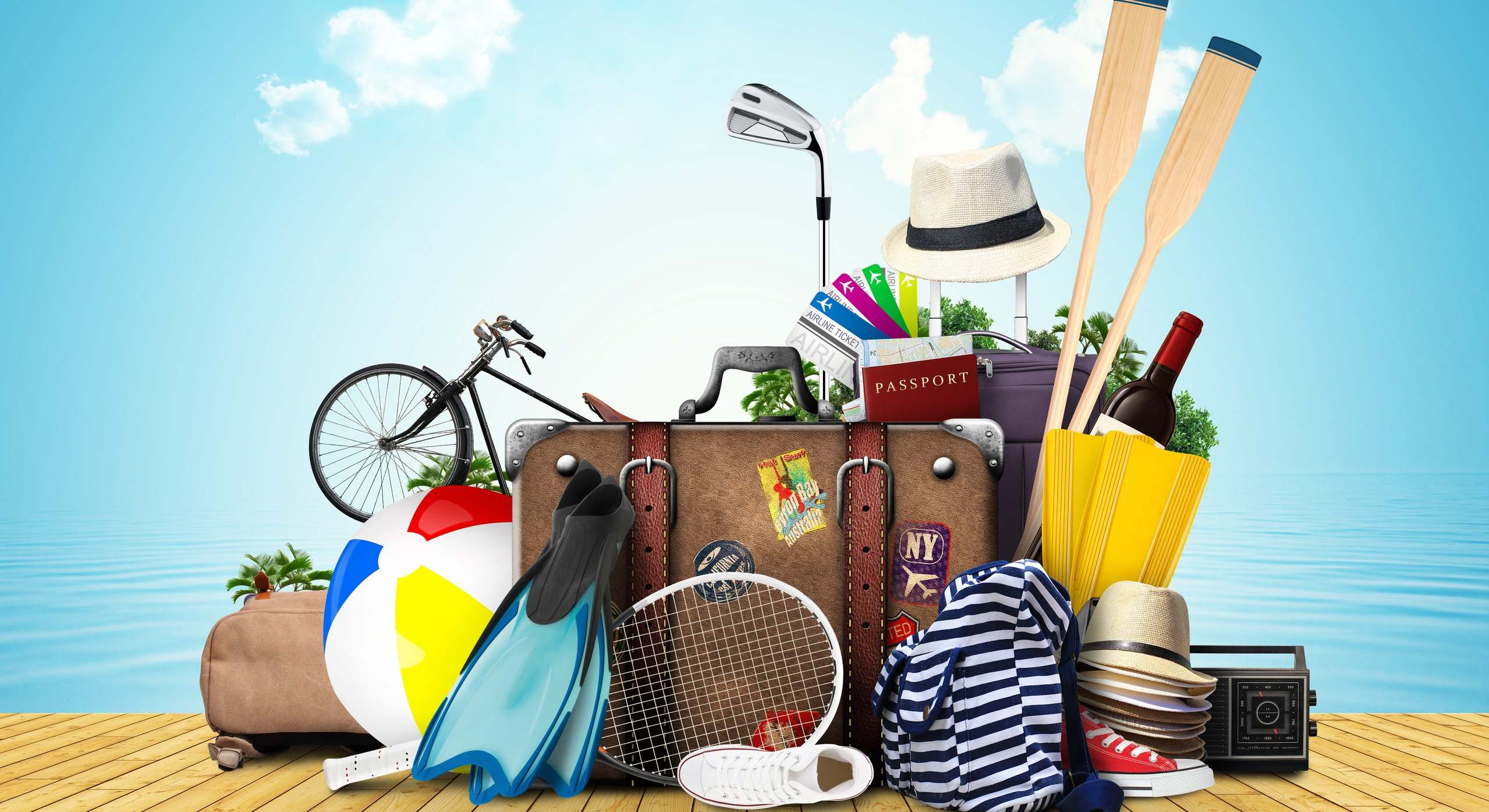 La personalización y las nuevas experiencias desplazan al turismo de sol y playa