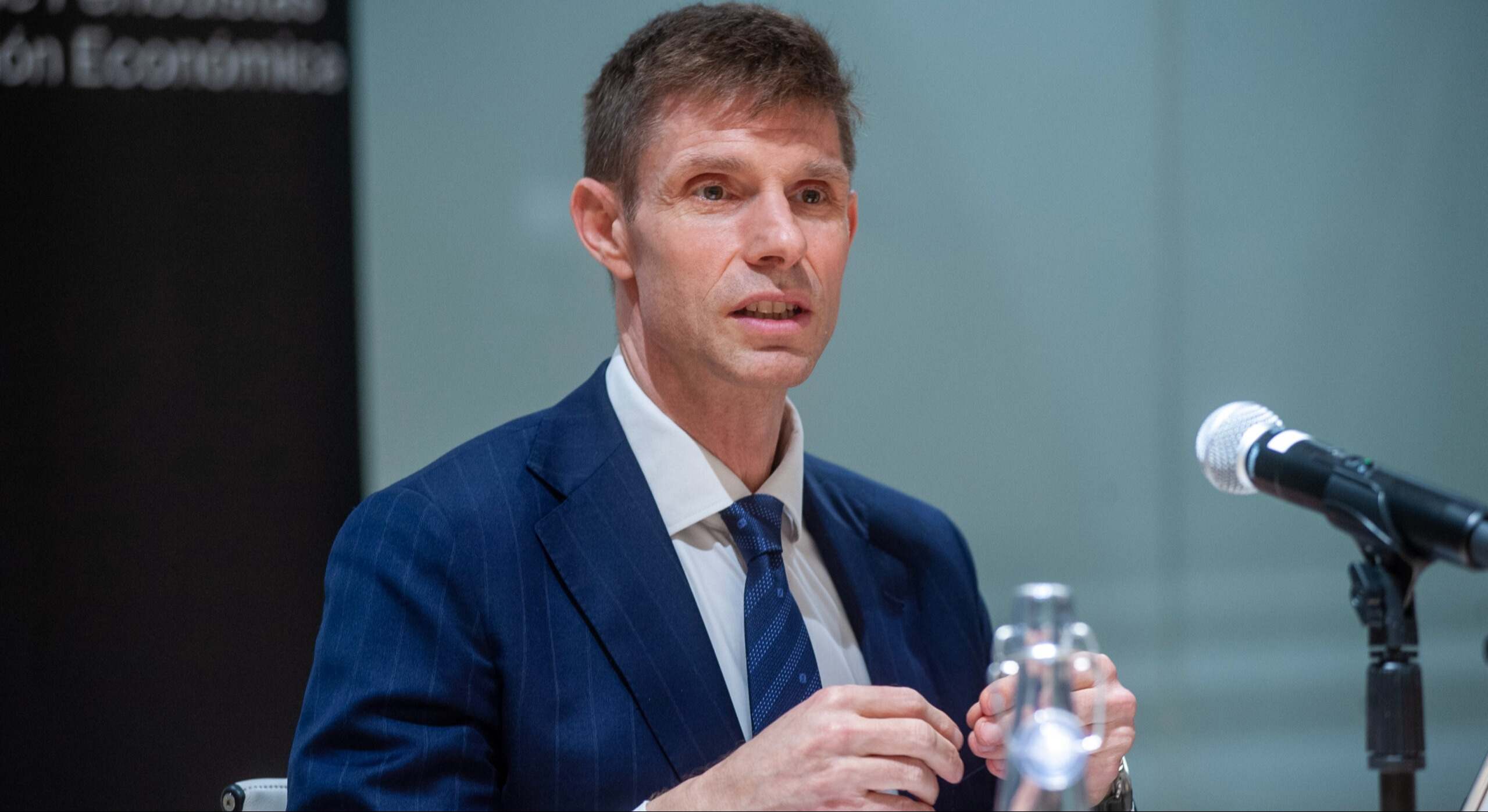 Director de Seguros
