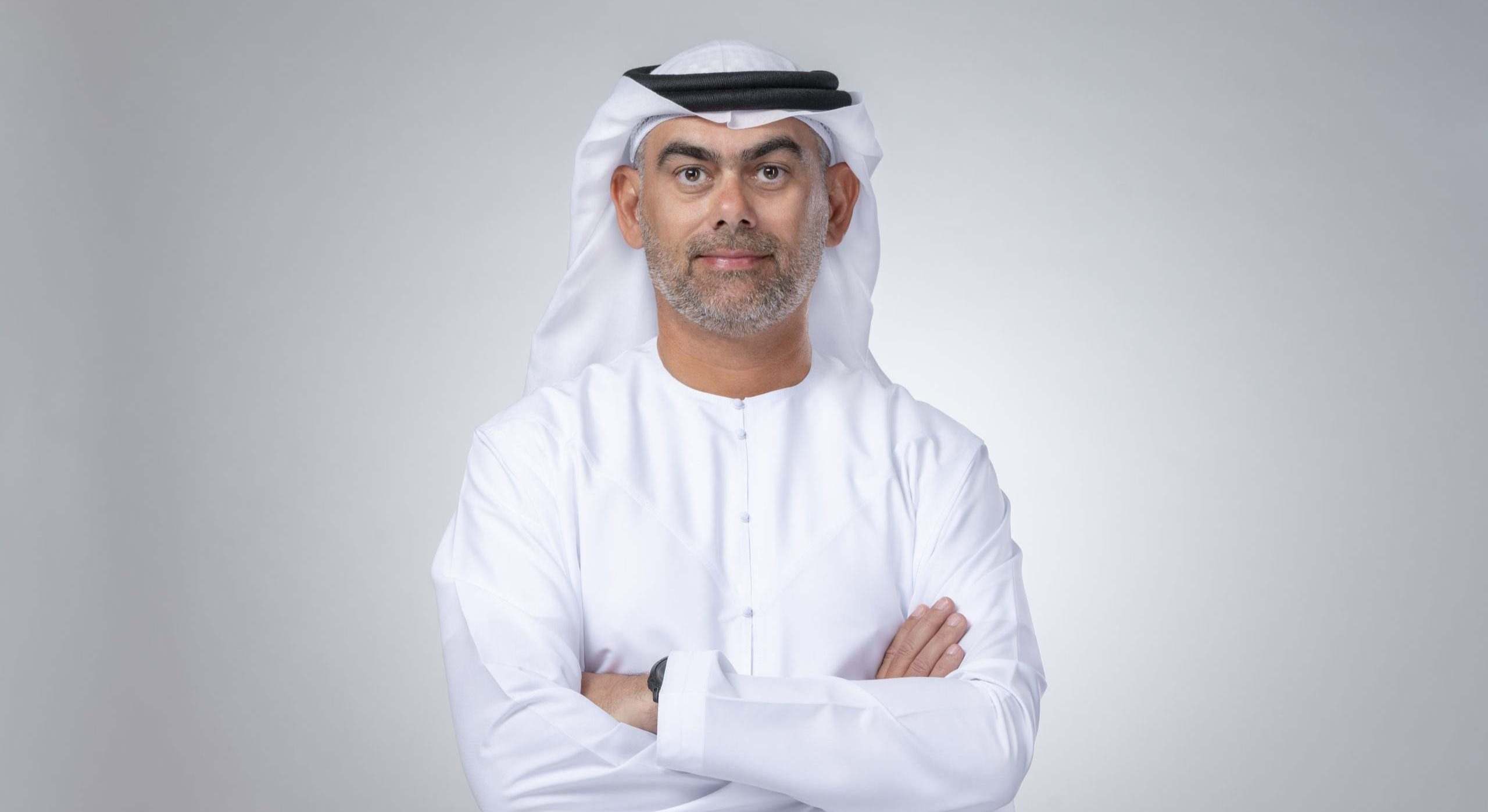 Jasim Husain Thabet, ceo de Taqa