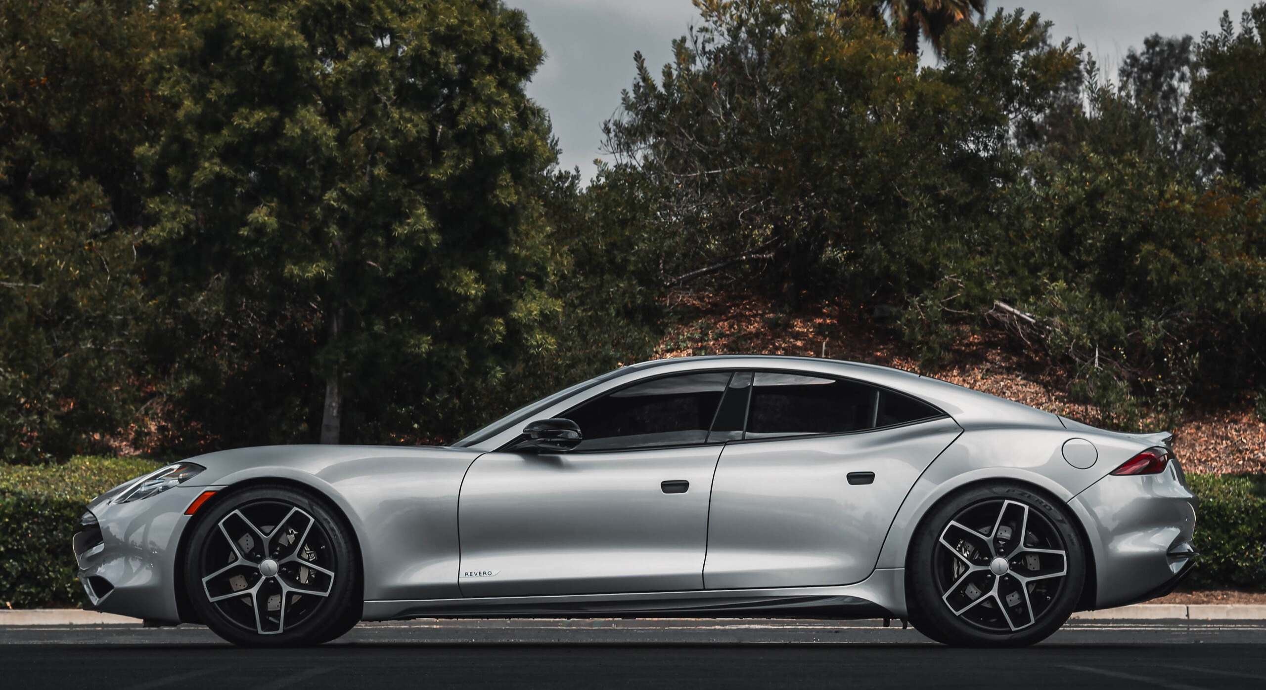 Karma Revero