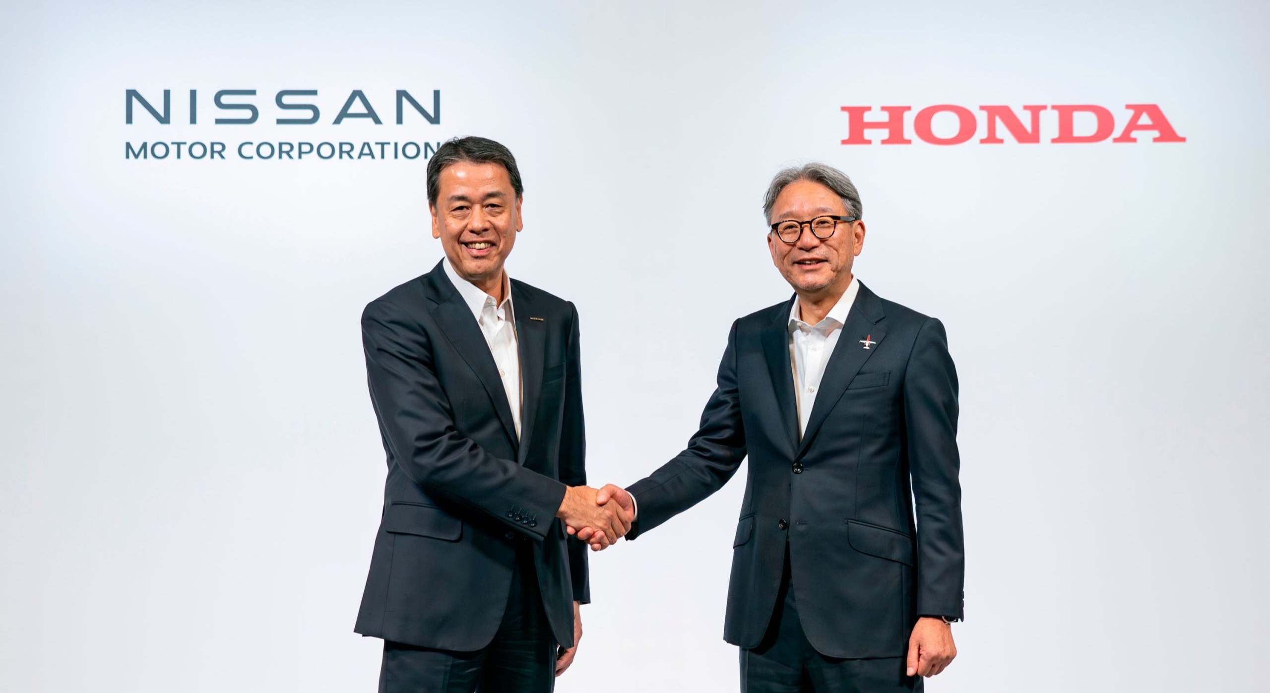 HondaXNissan