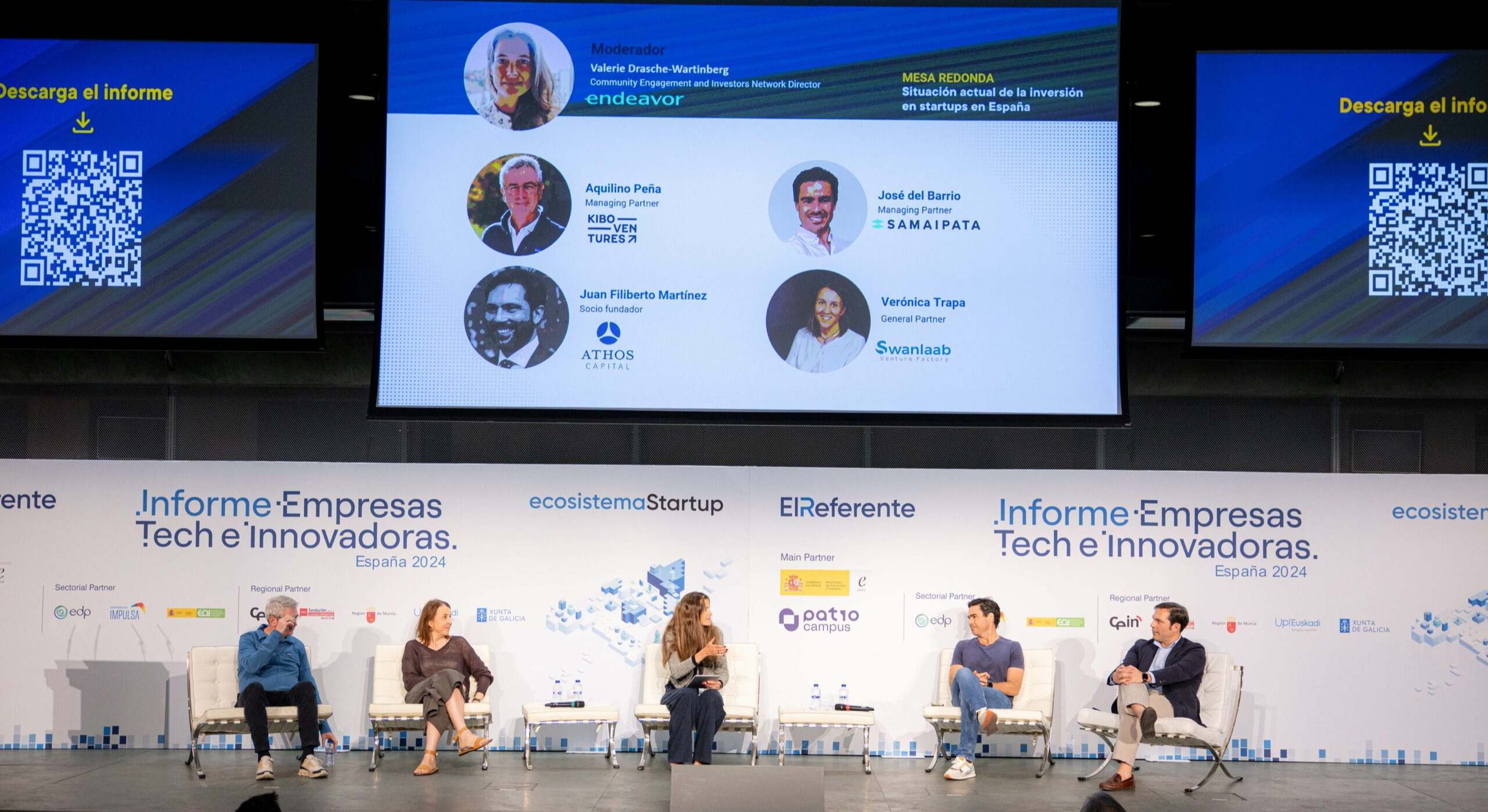 empresas tecnológicas
