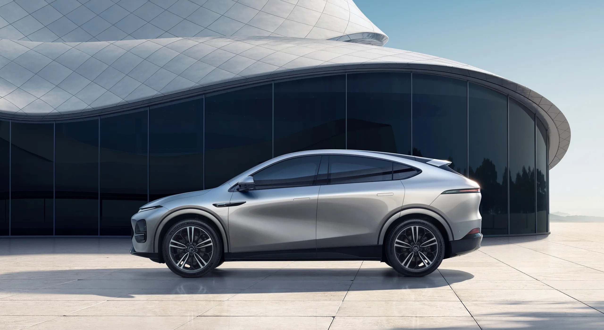 xpeng g6