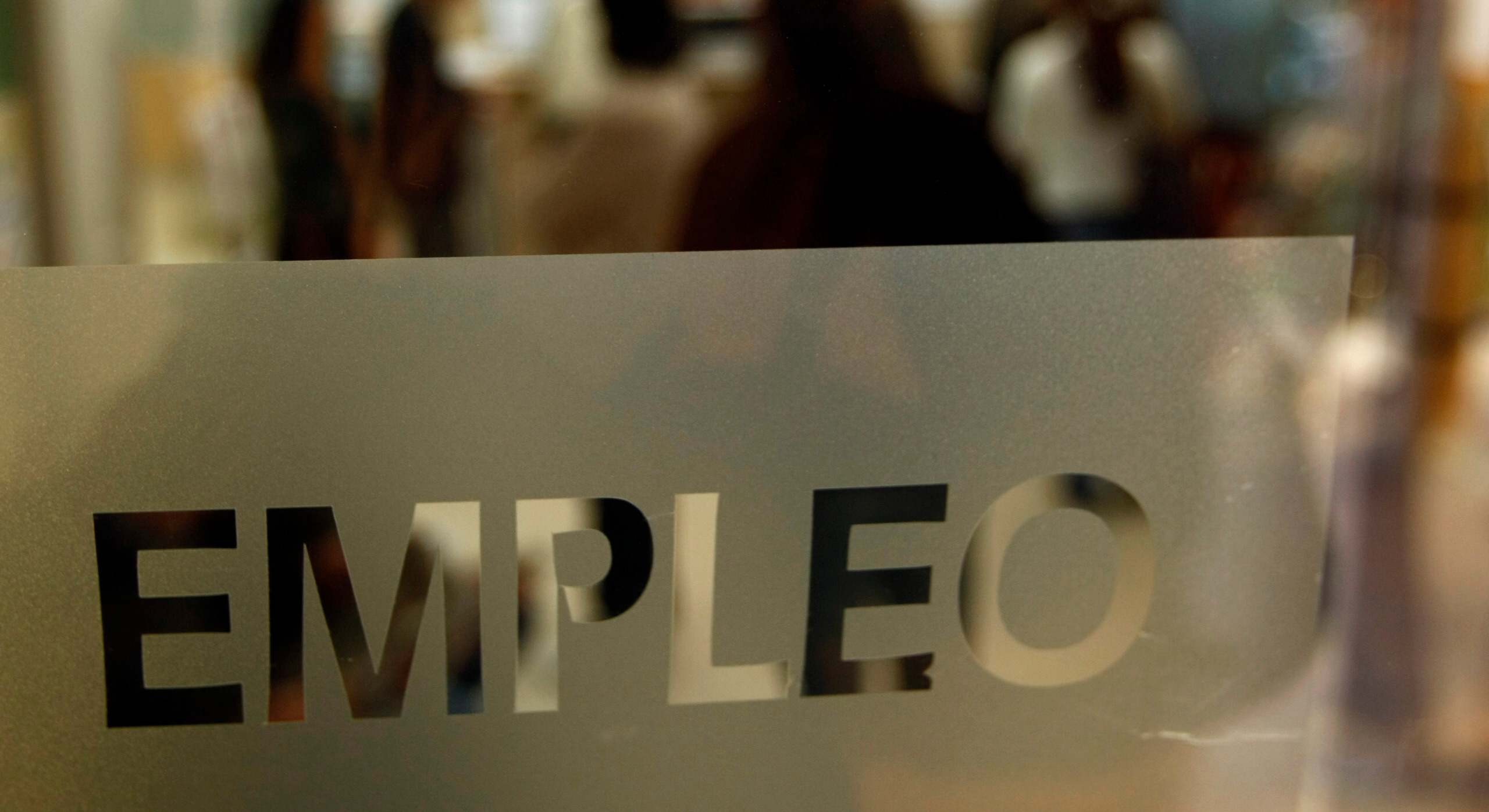 Oficina de Empleo en Castilla y León