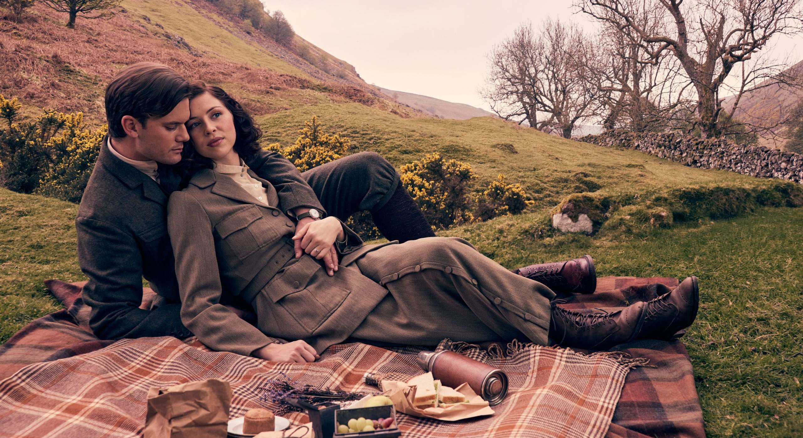 Outlander: Sangre de mi sangre