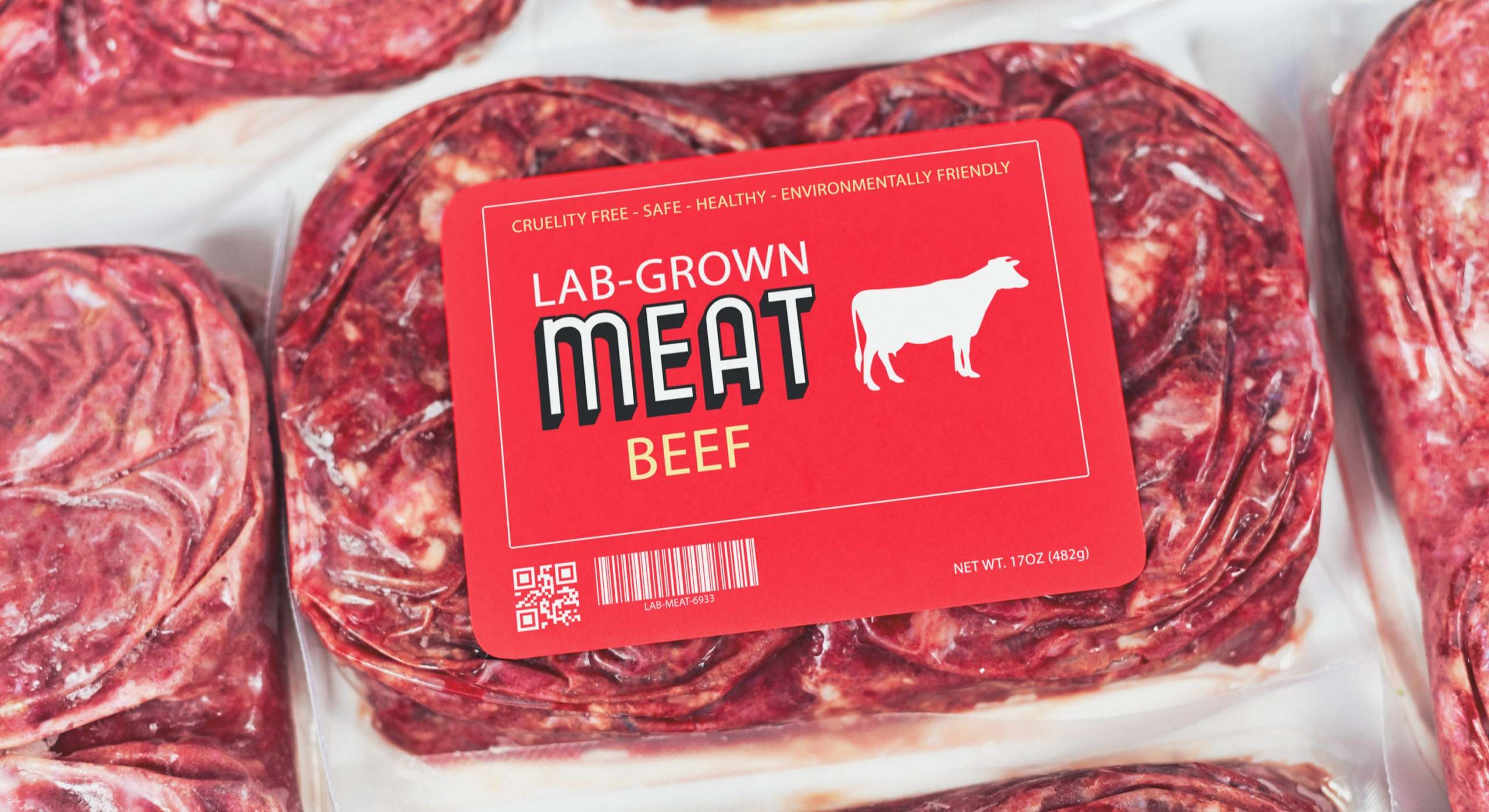 Carne cultivada