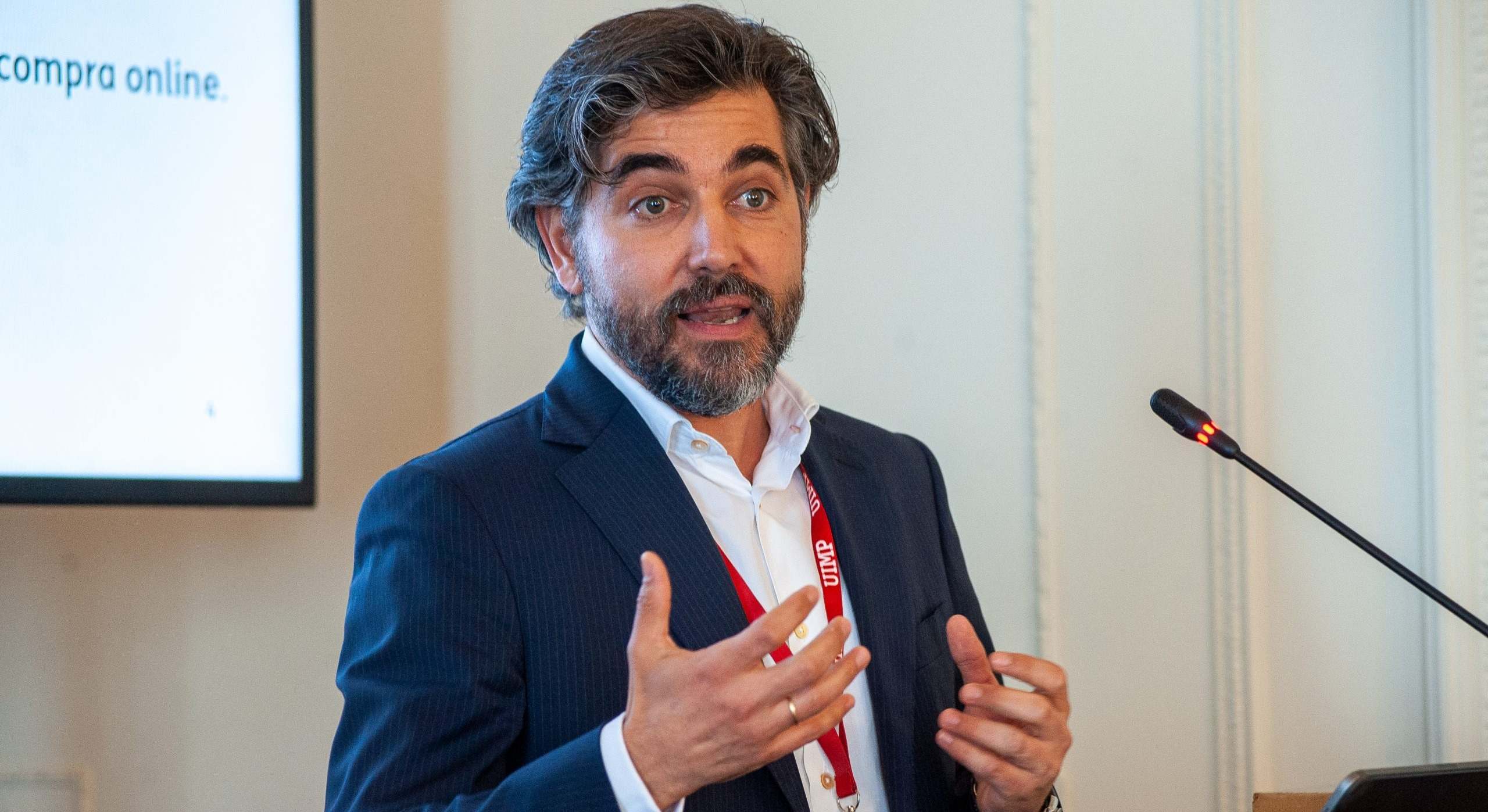 Ignacio Julia