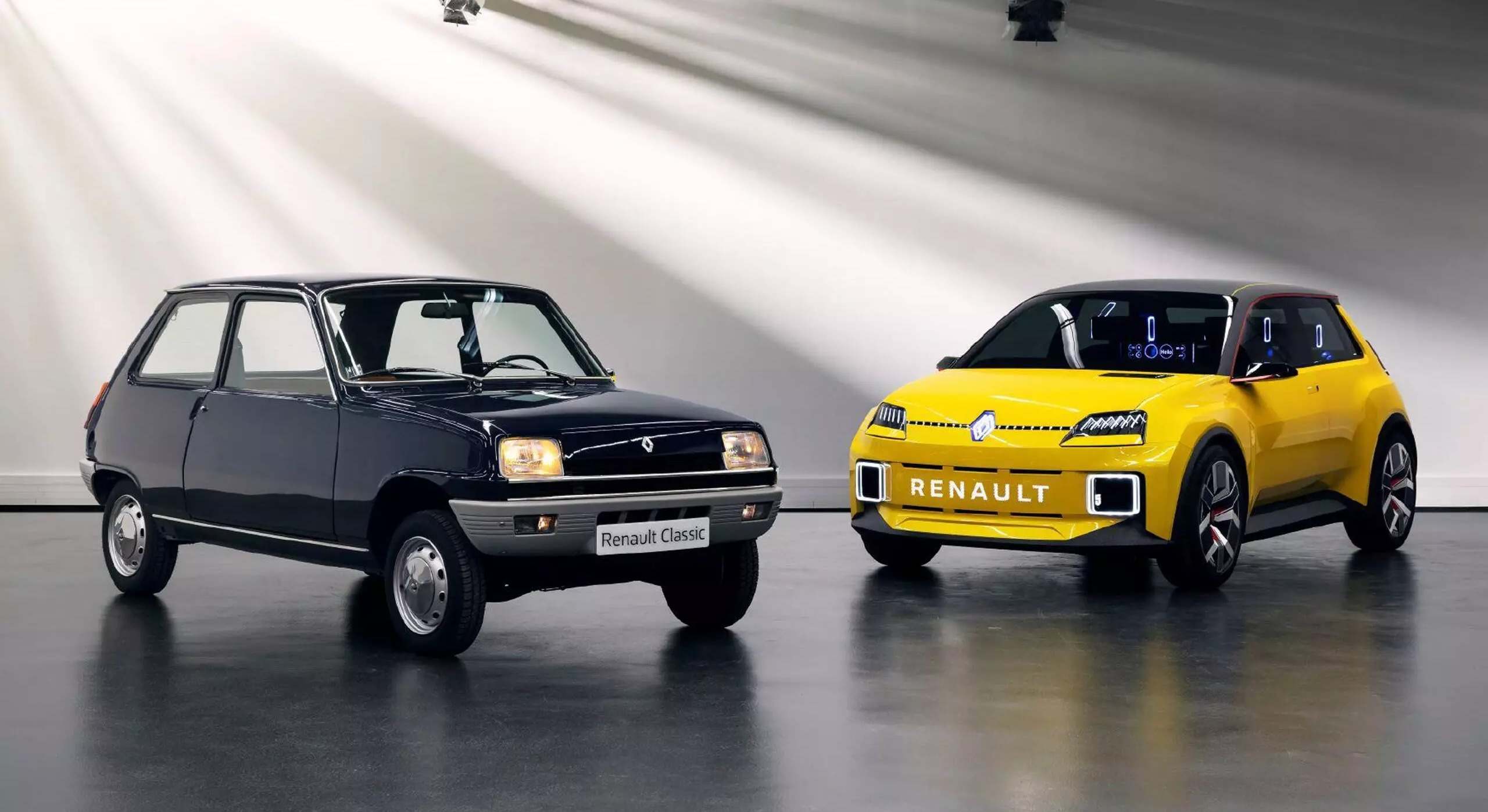 Renault 5