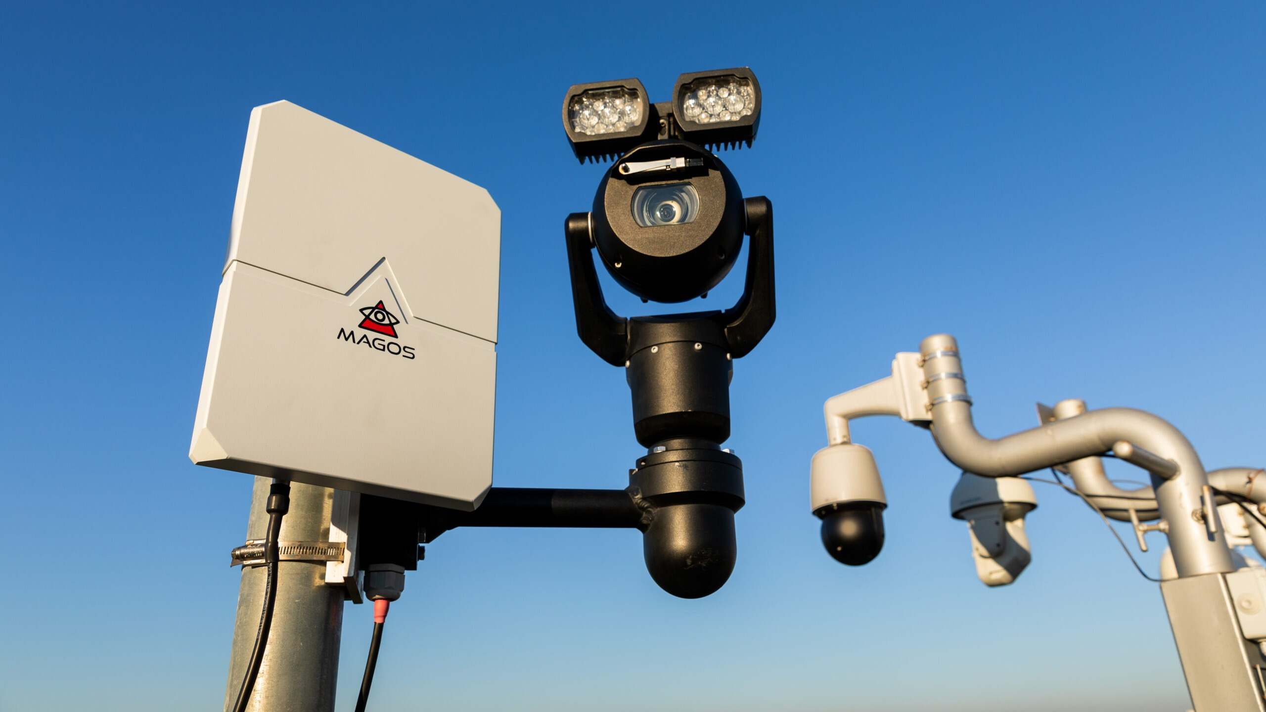 Radar con Inteligencia Artificial