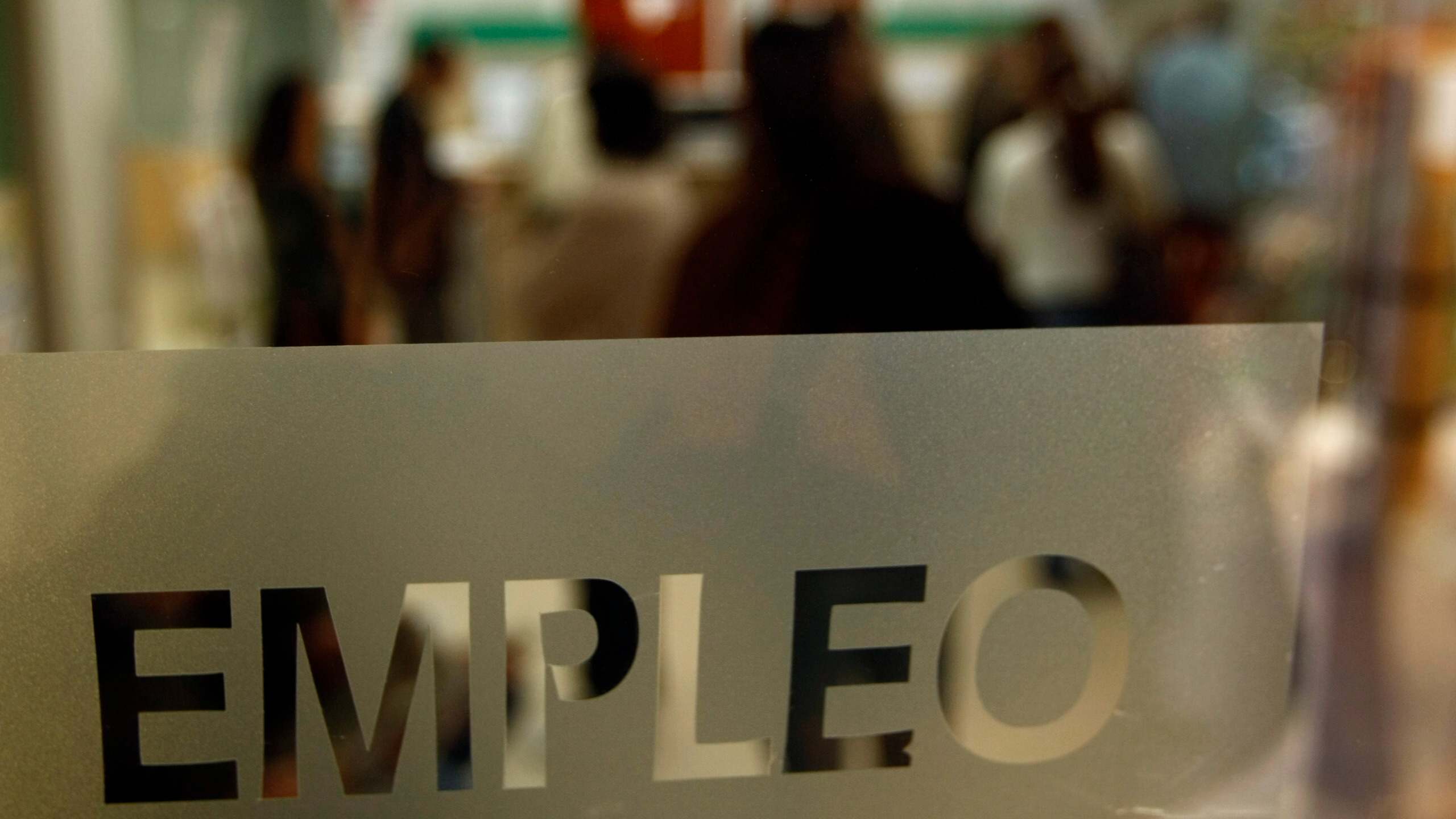 Oficina del Servicio Público de Empleo de Castilla y León