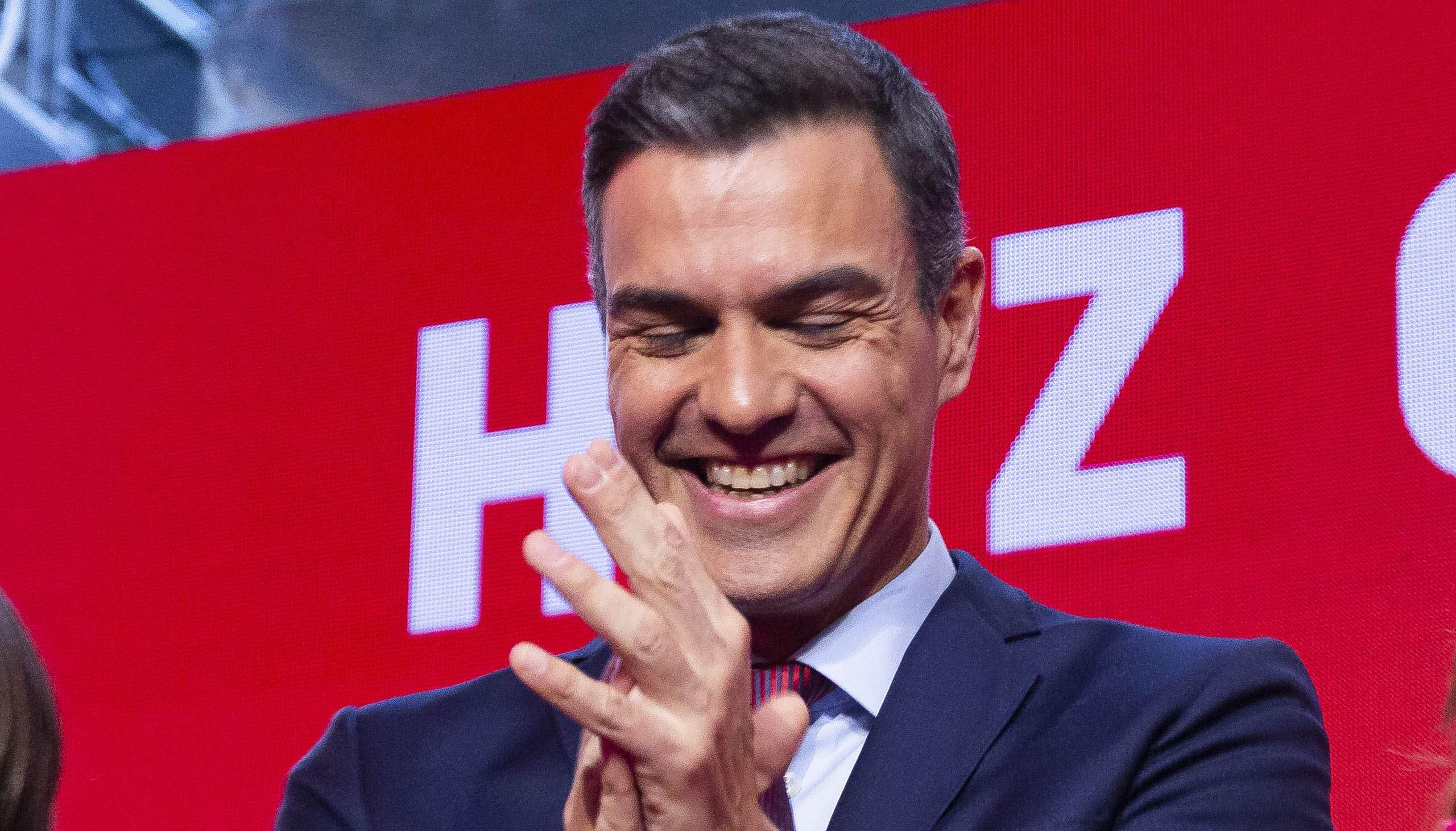 Pedro Snchez