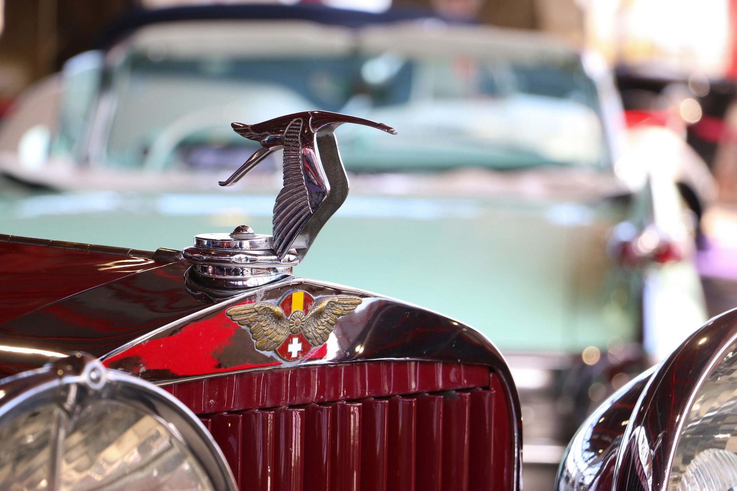 Hispano Suiza
