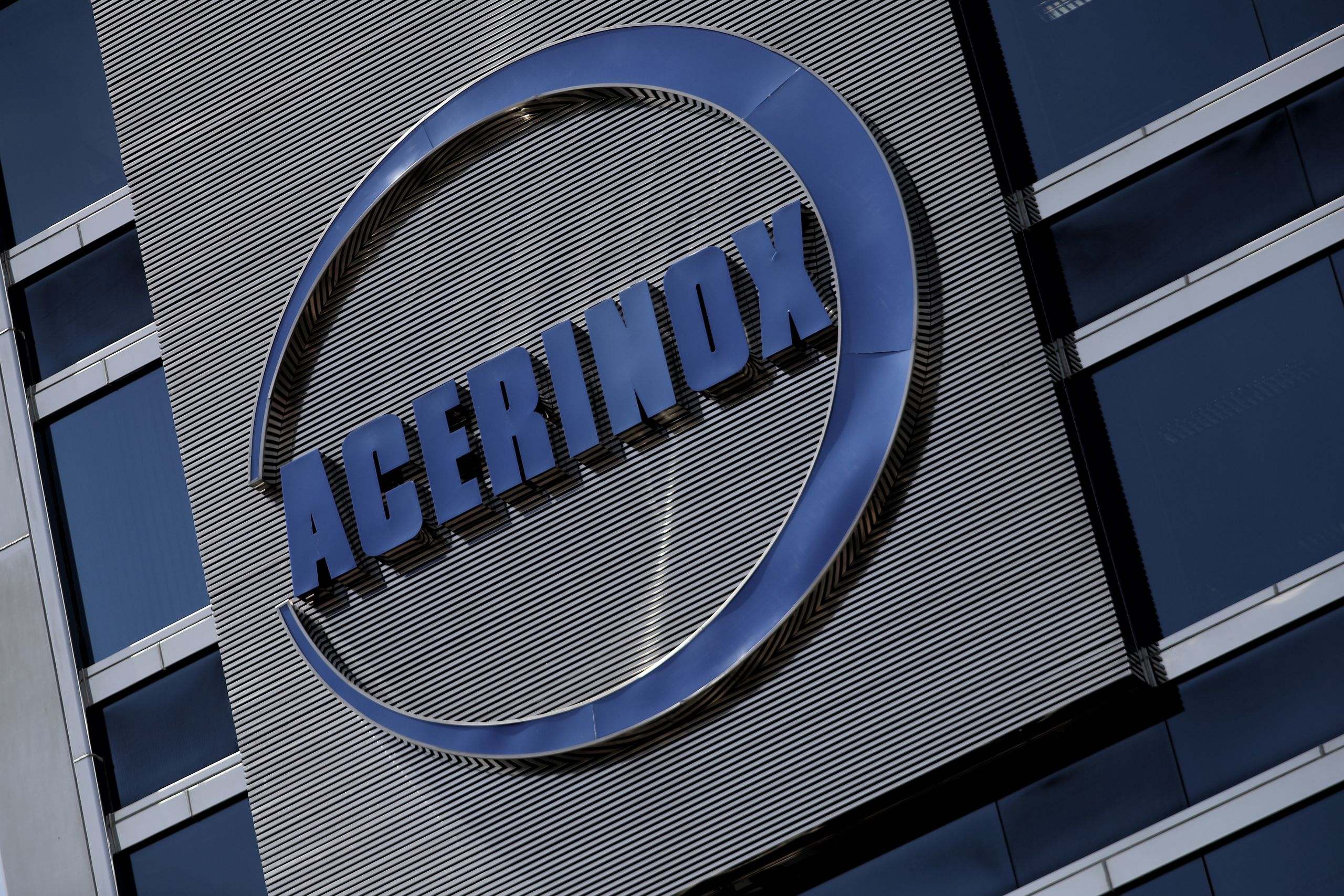 Acerinox afronta una huelga indefinida a partir del lunes. EE