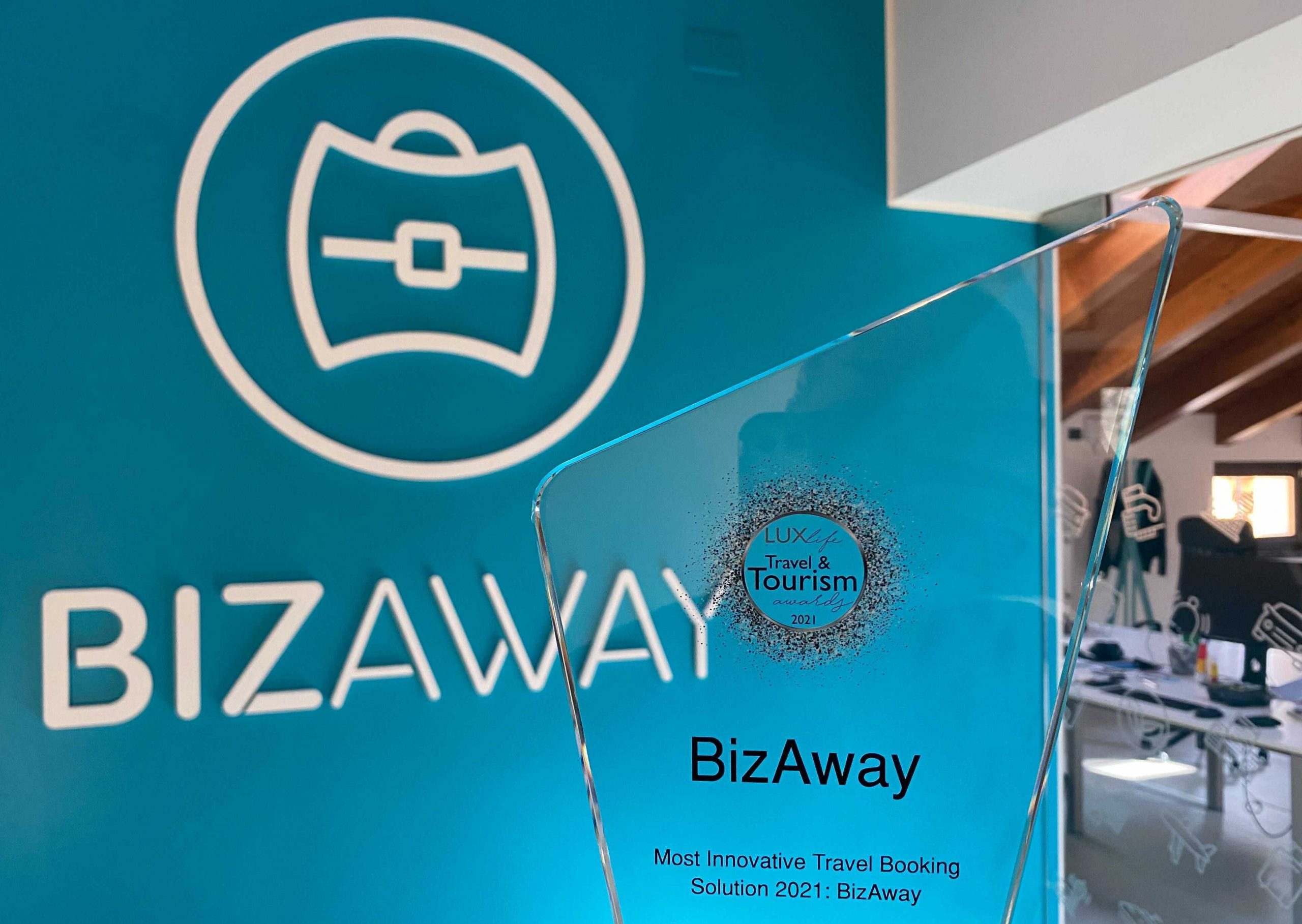 BizAway capta 35 millones. EE