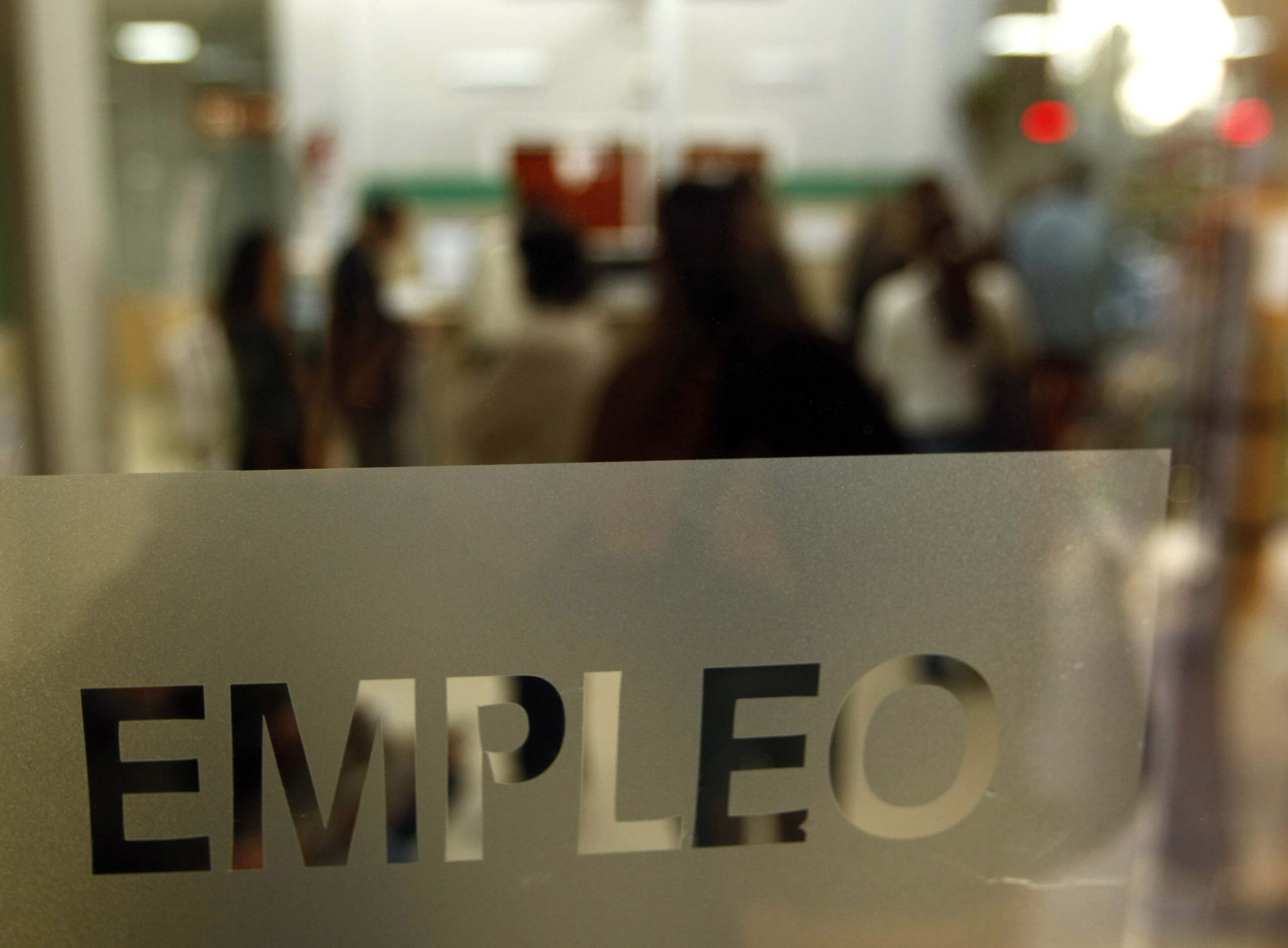 Oficina de Empleo en Castilla y León
