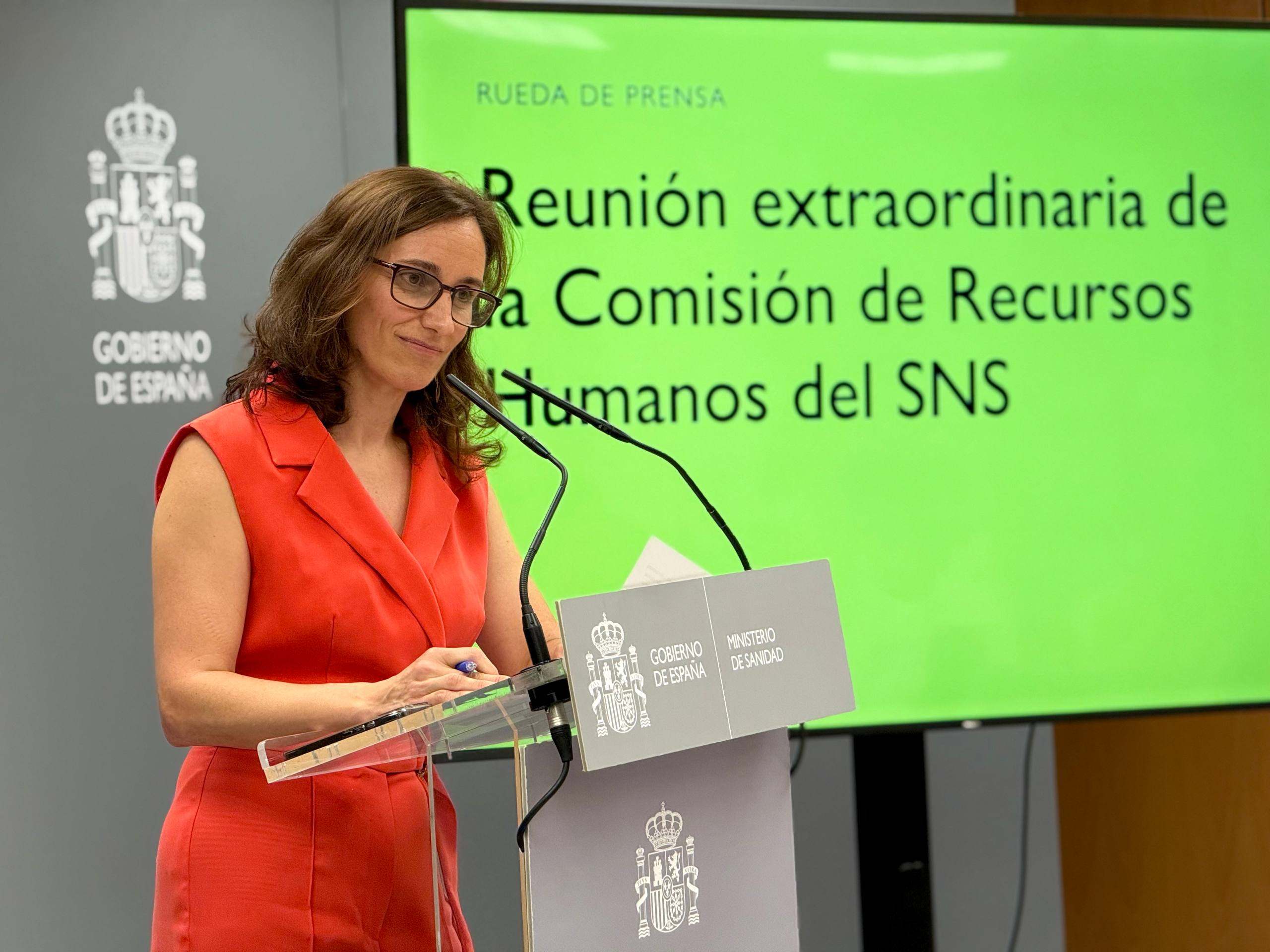 Mónica García