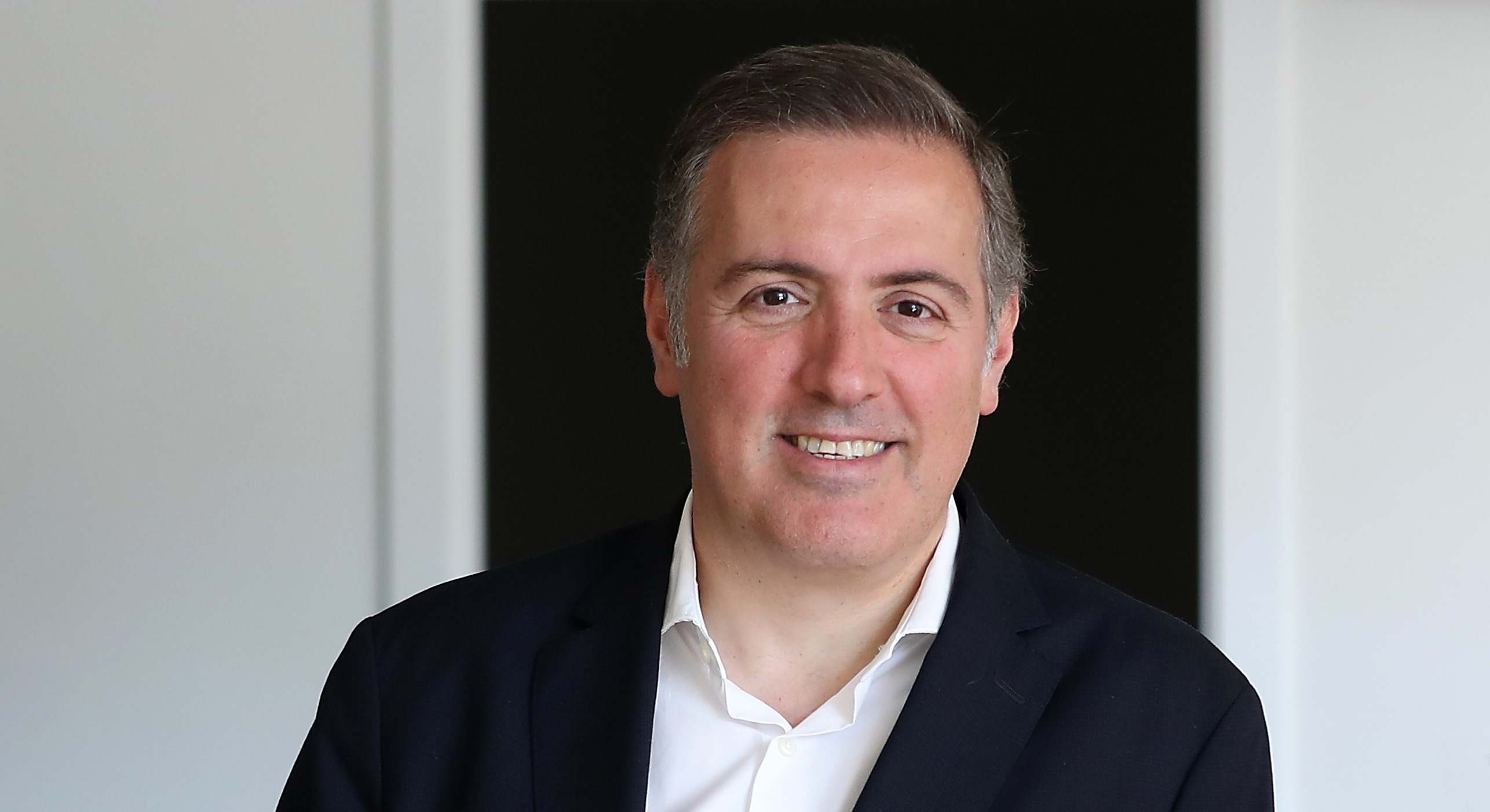 David Martínez, CEO de Aedas Homes