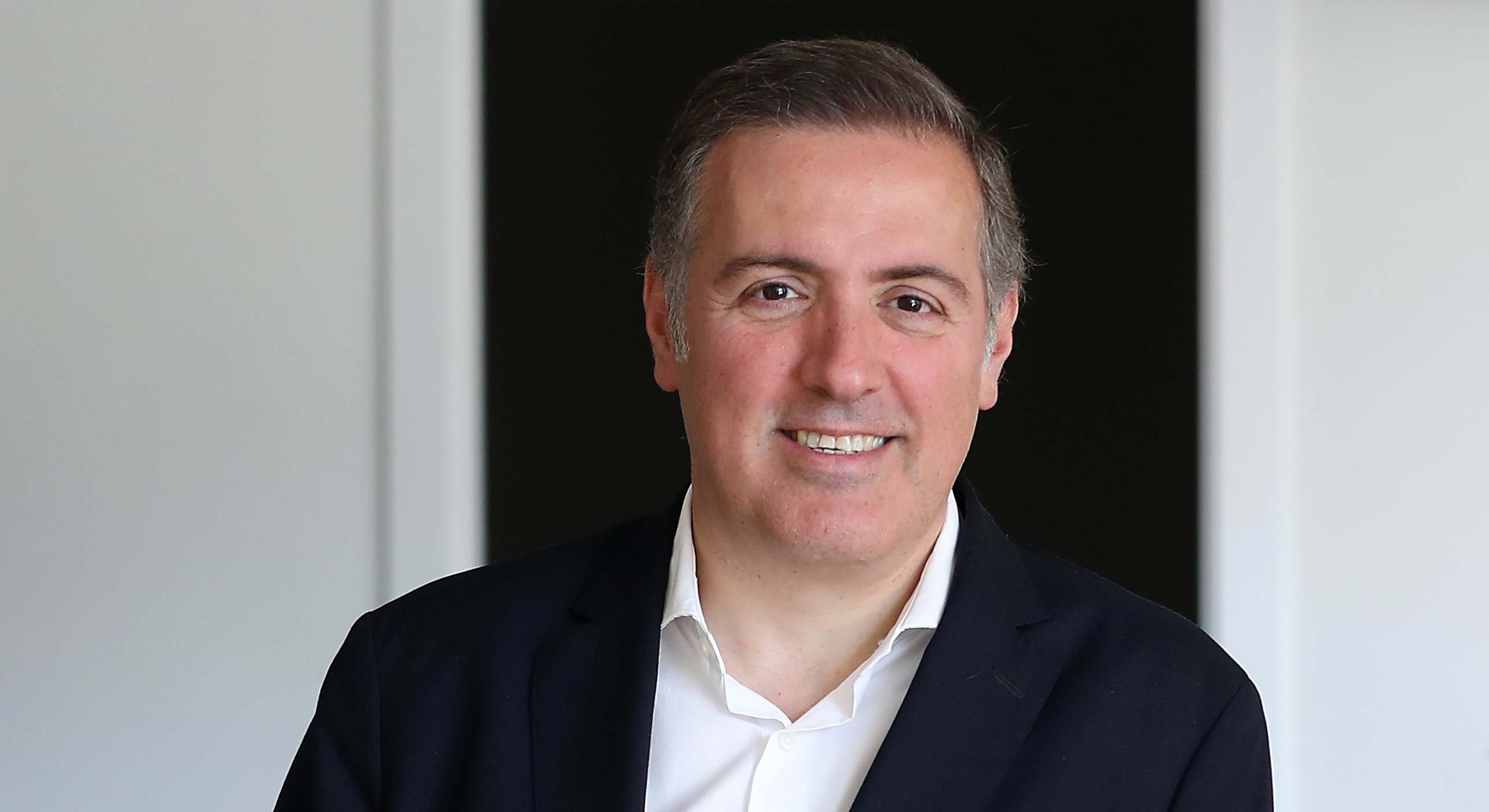 David Martínez, CEO de Aedas Homes  