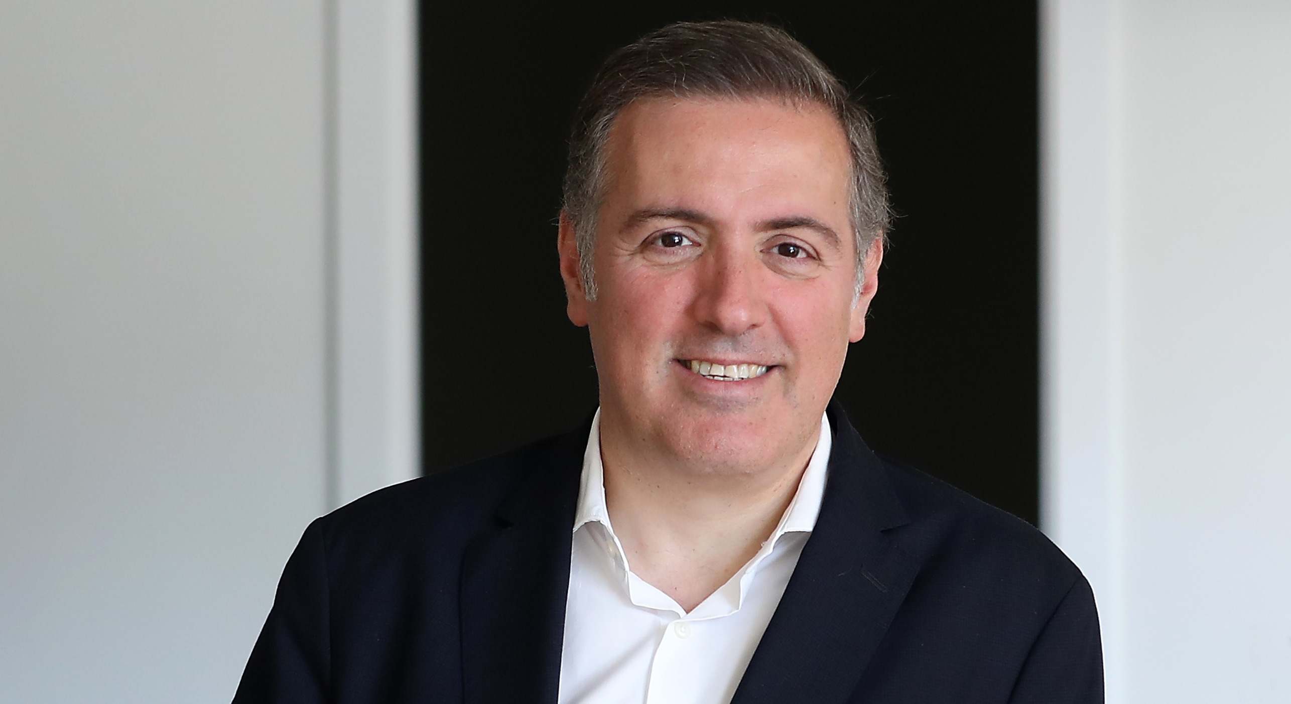 David Martínez, CEO de Aedas Homes
