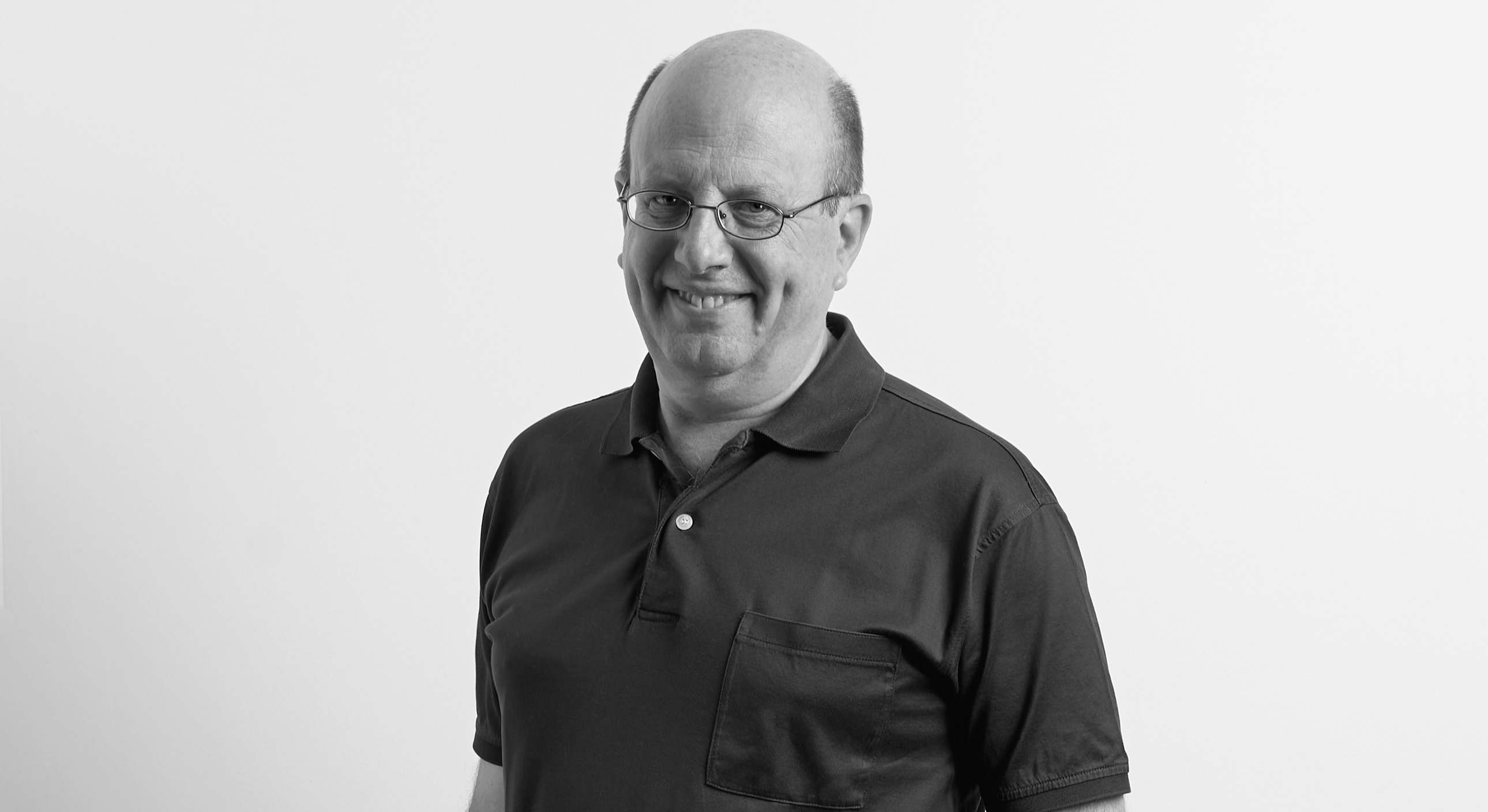 Carlos García, responsable técnico de Edificación y Obra Civil en CTA.