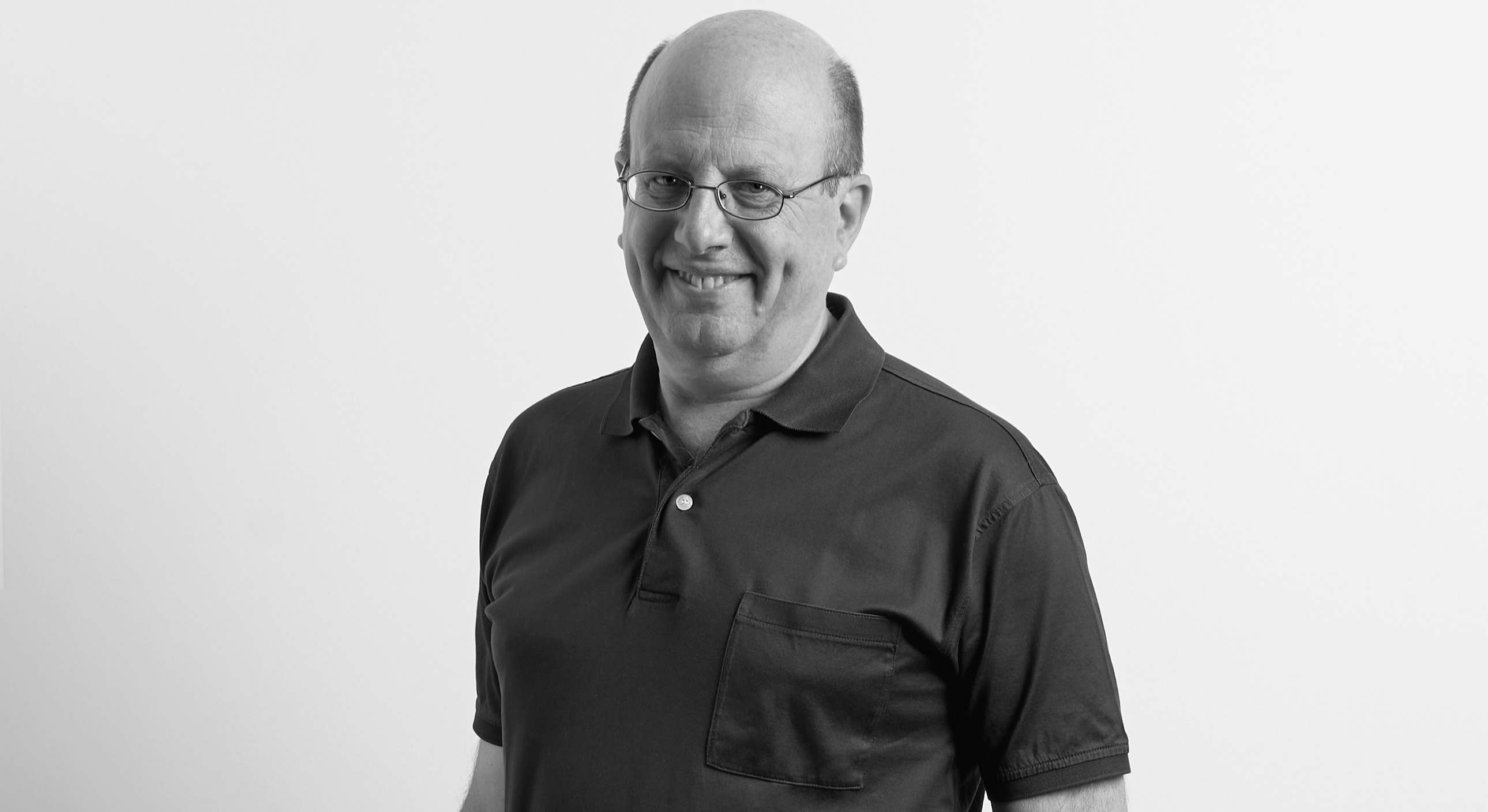 Carlos García, responsable del sector Edificación y Obra Civil en CTA (Corporación Tecnológica de Andalucía)