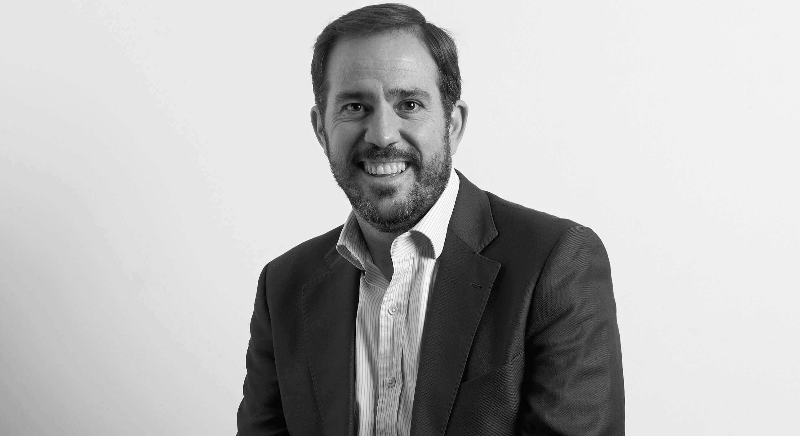 Mario González, responsable de Gestión y Contabilidad de CTA