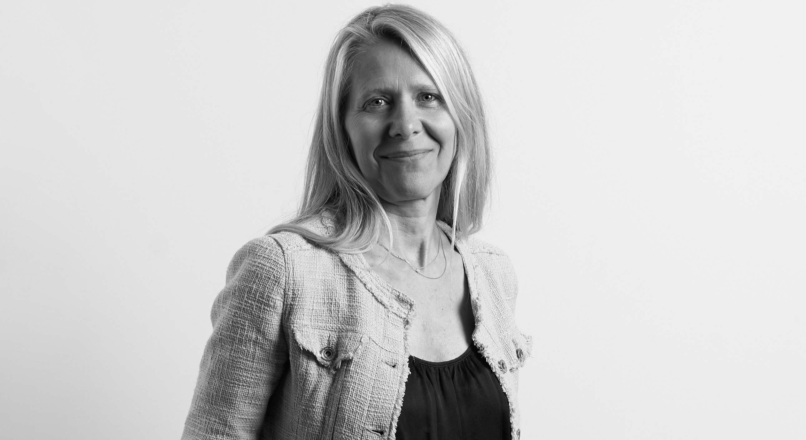 Nathalie Chavrier, responsable del sector Agroalimentario en CTA