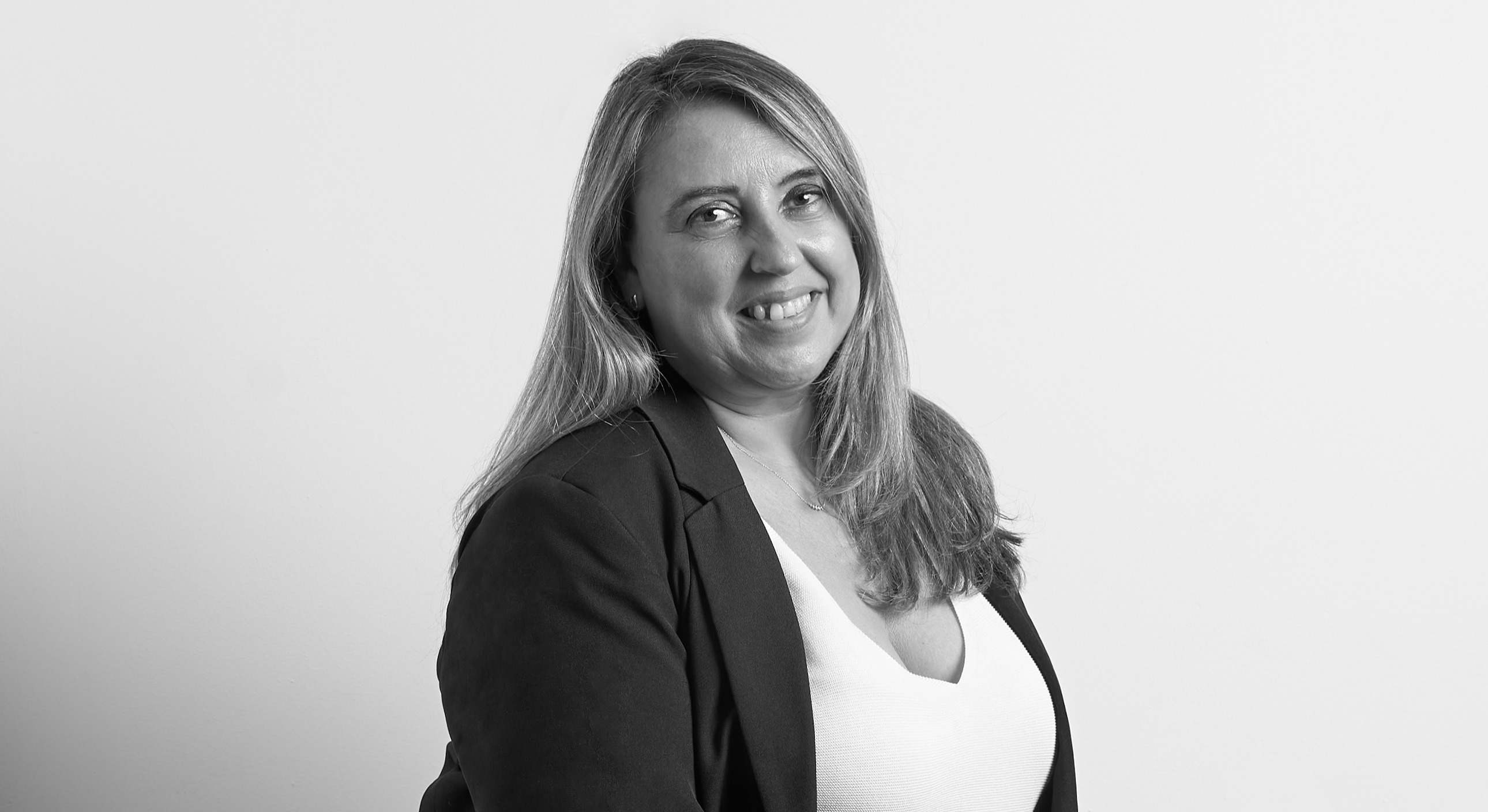 Silvia de los Santos, CTA