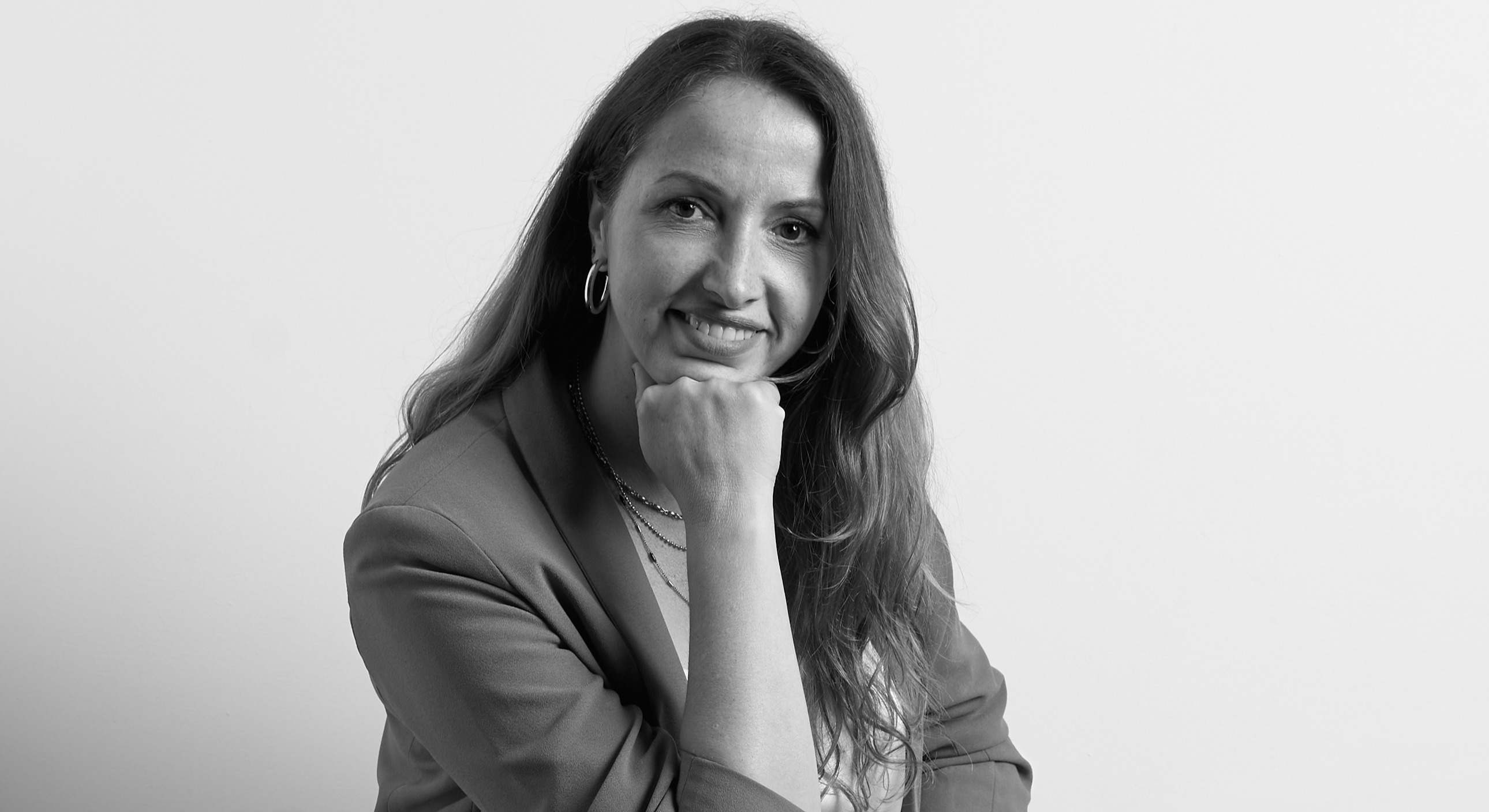 Isabel Hormigo, Isabel Hormigo, responsable técnica del sector TIC en CTA (Corporación Tecnológica de Andalucía)