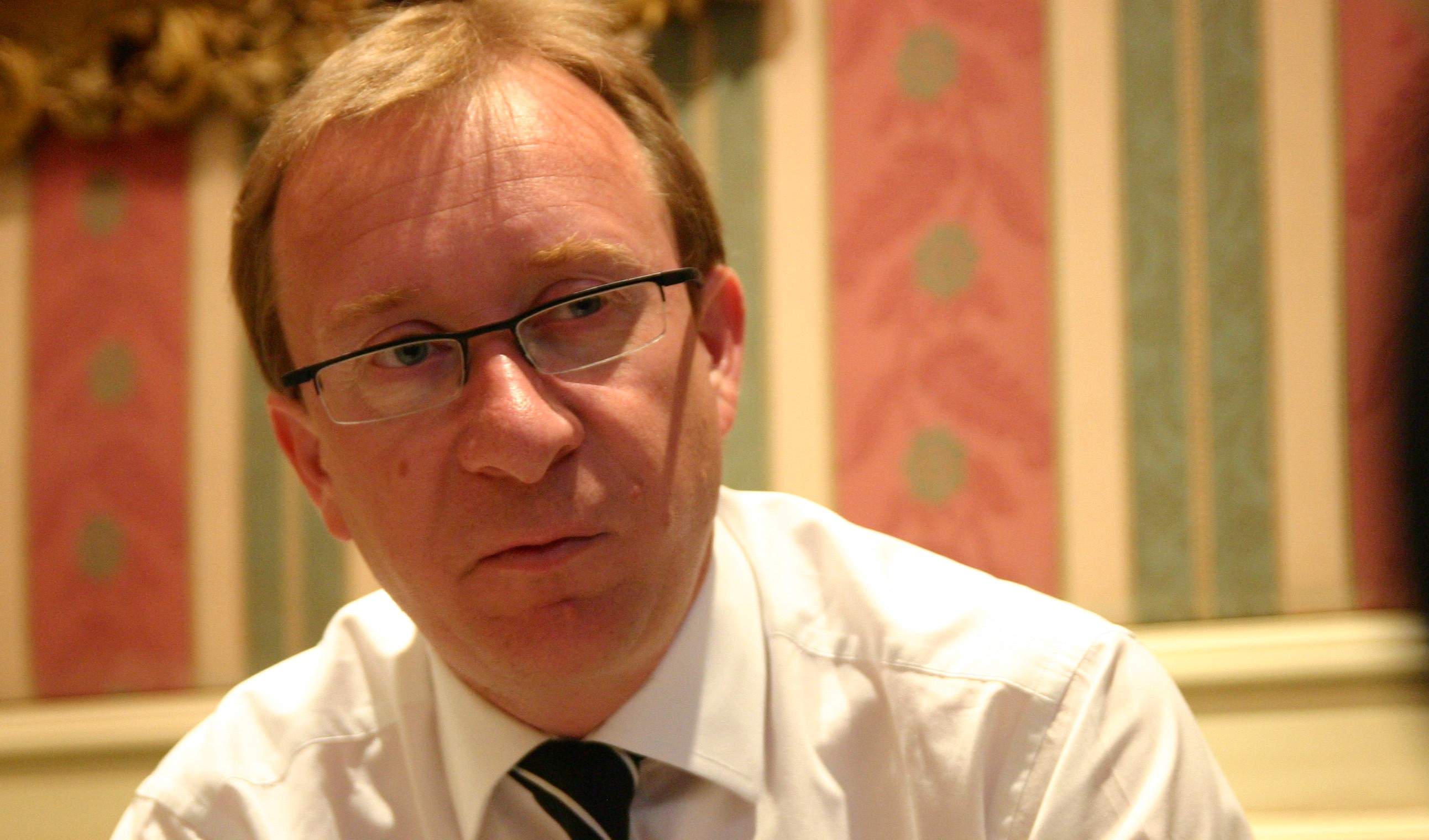 Richard Woolnough
