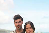 Hugo y Lara (La isla de las tentaciones 3) - 195x130