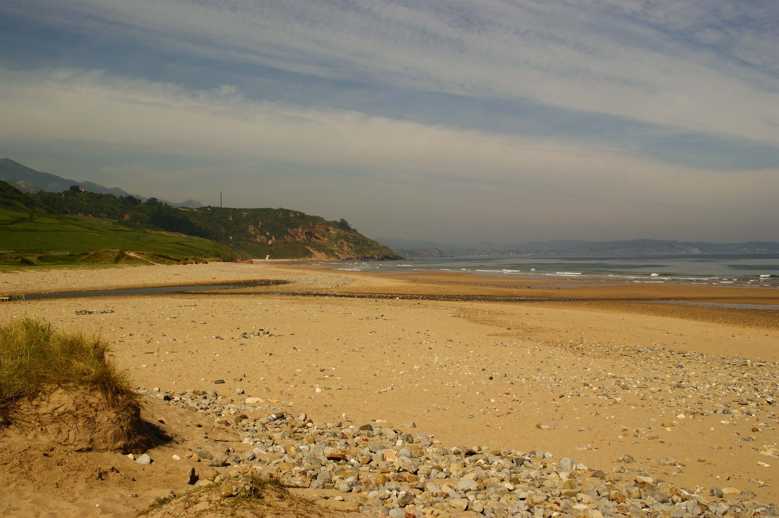 Playa de España