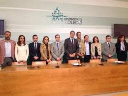 diputacin toledo