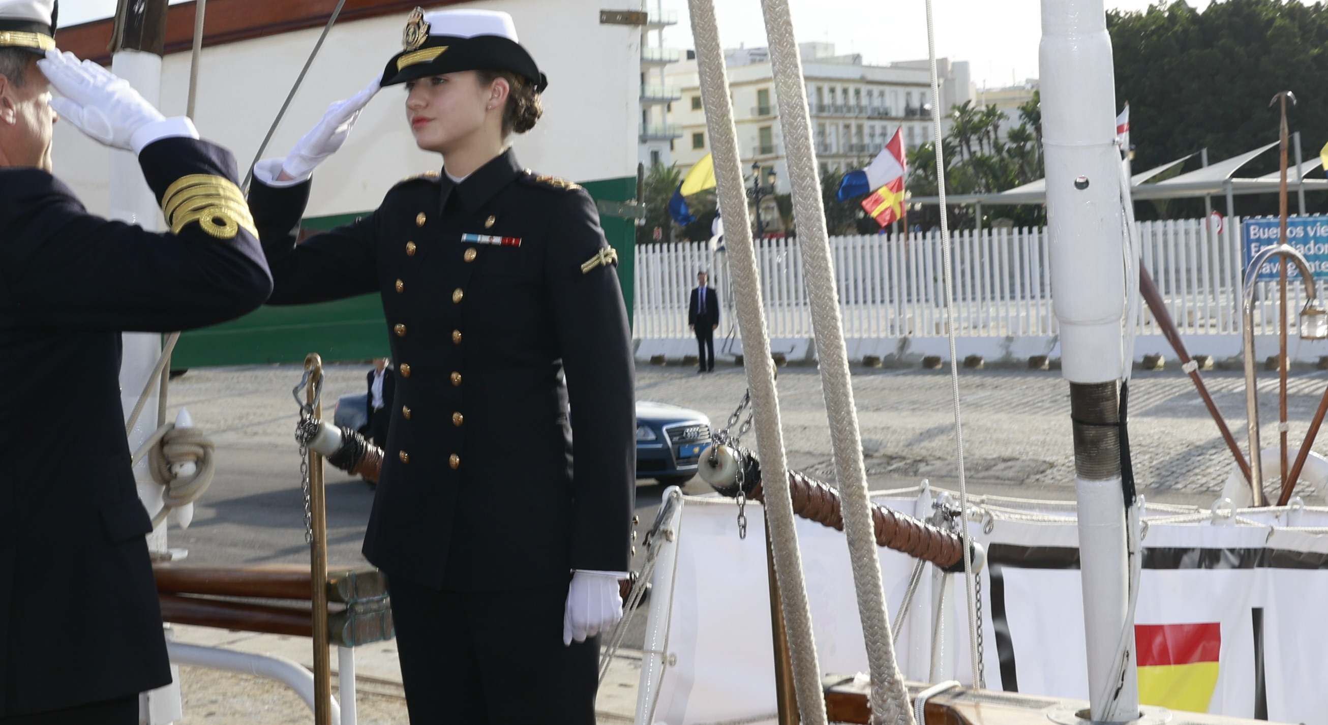 Leonor Elcano