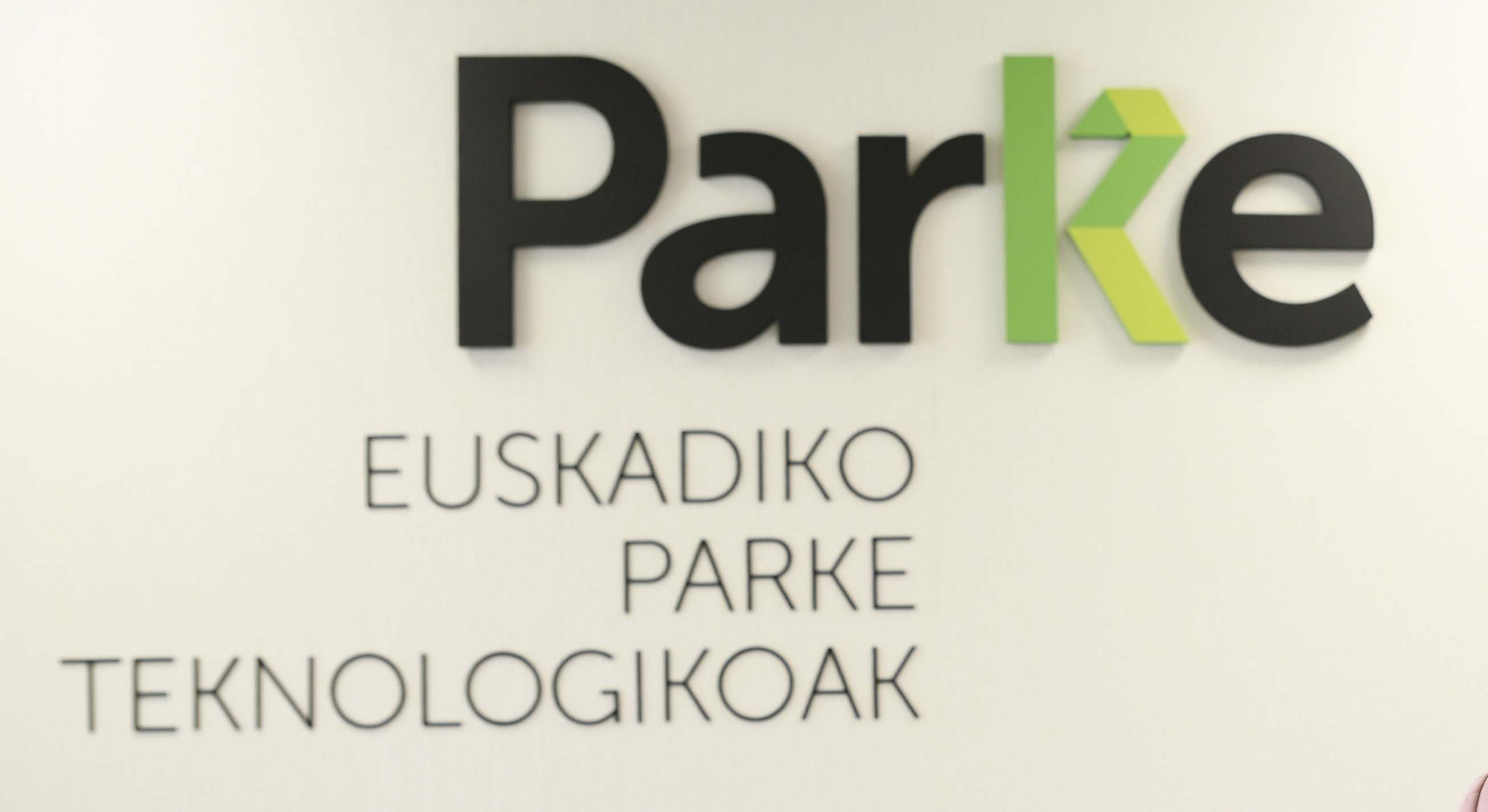 Red de parques tecnológicos de Euskadi.