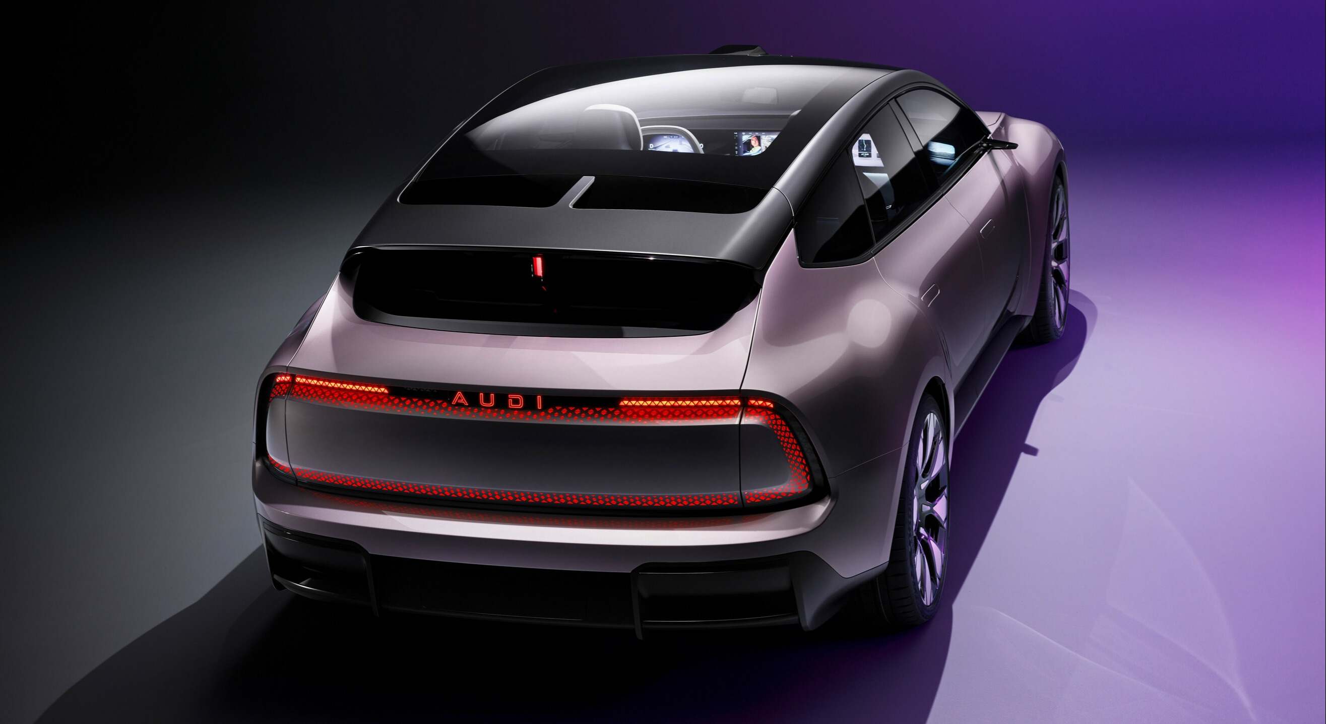 Concept Audi E