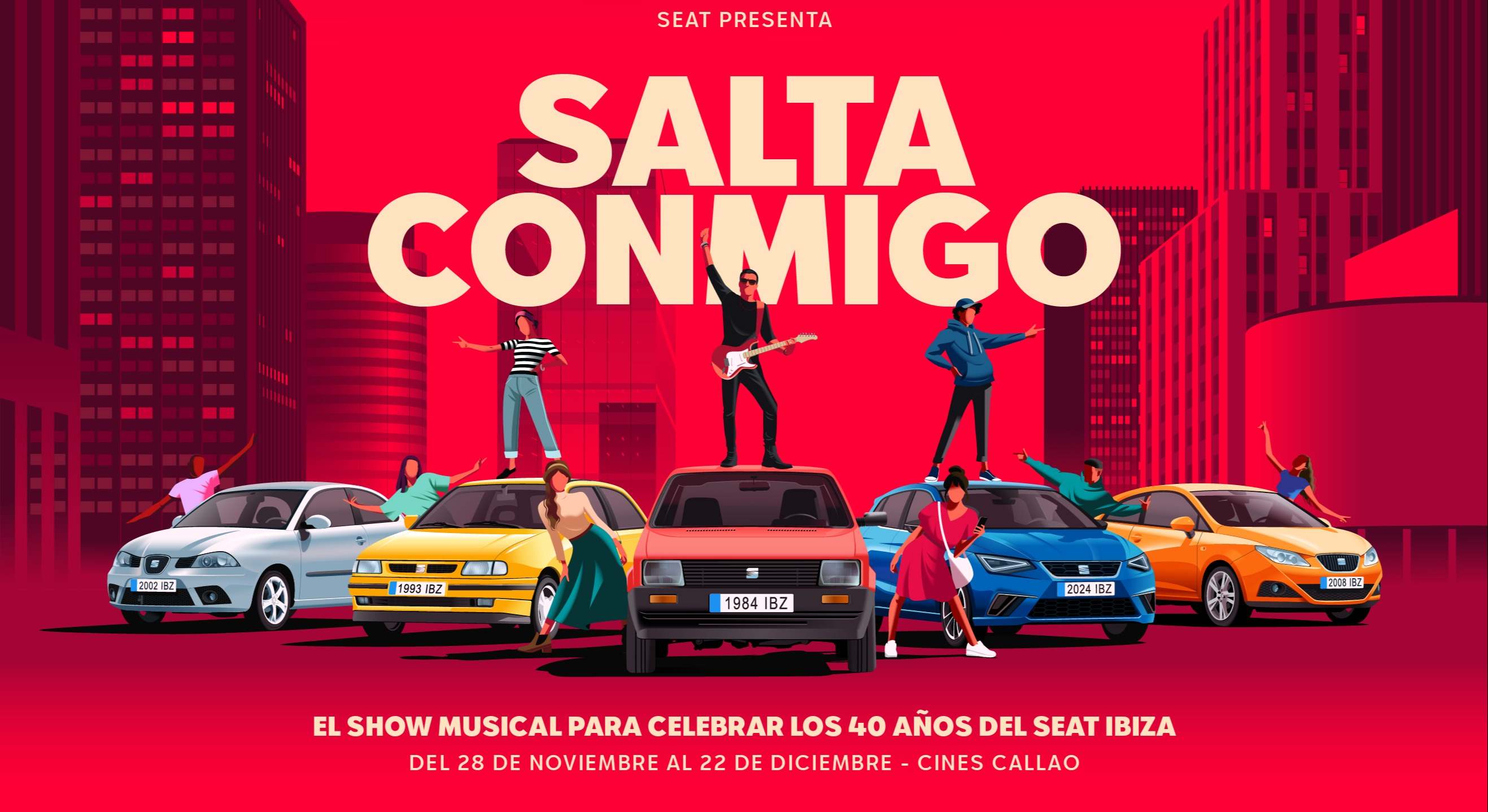 Salta Conmigo