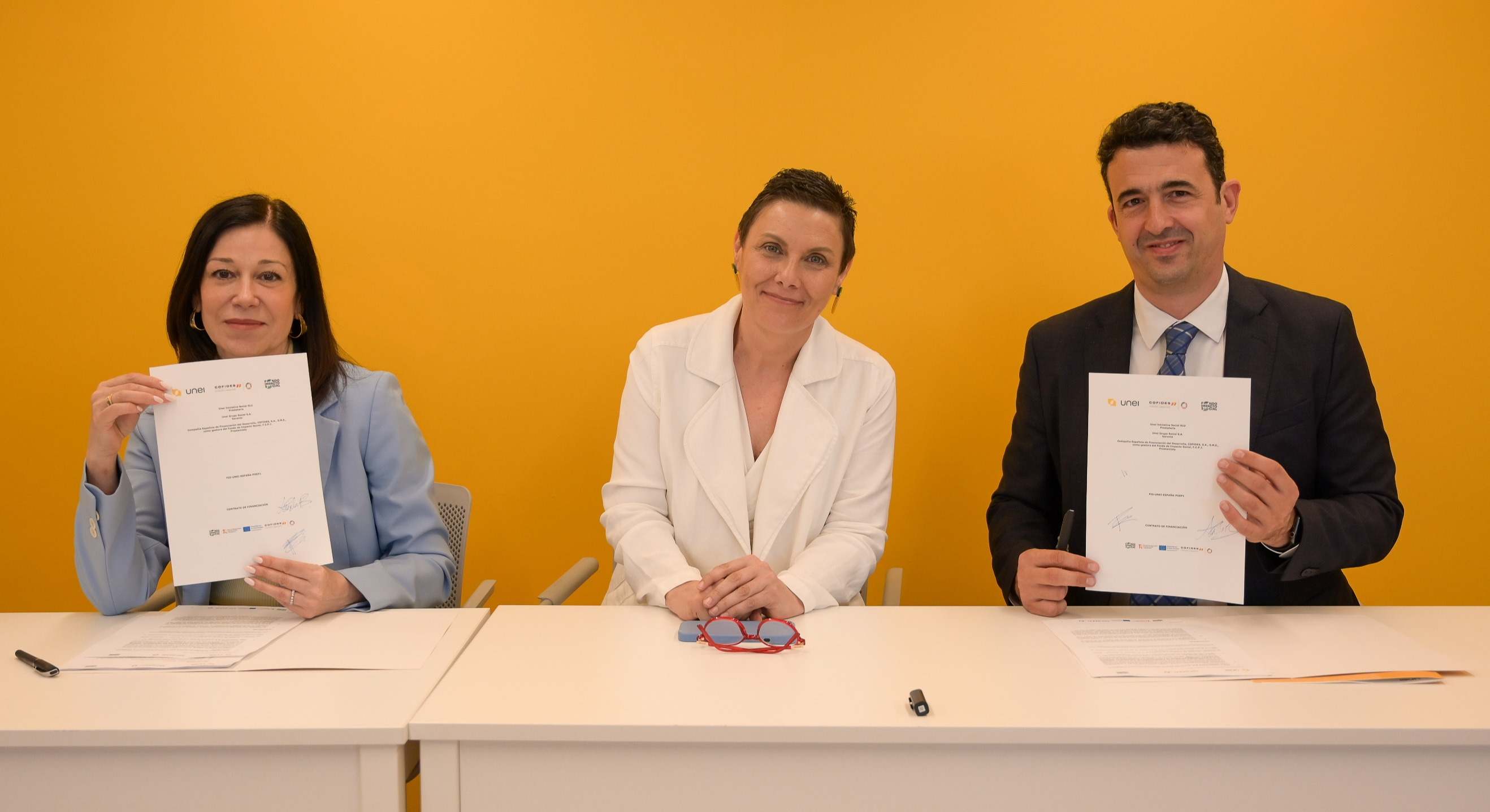 UNEI Empleo