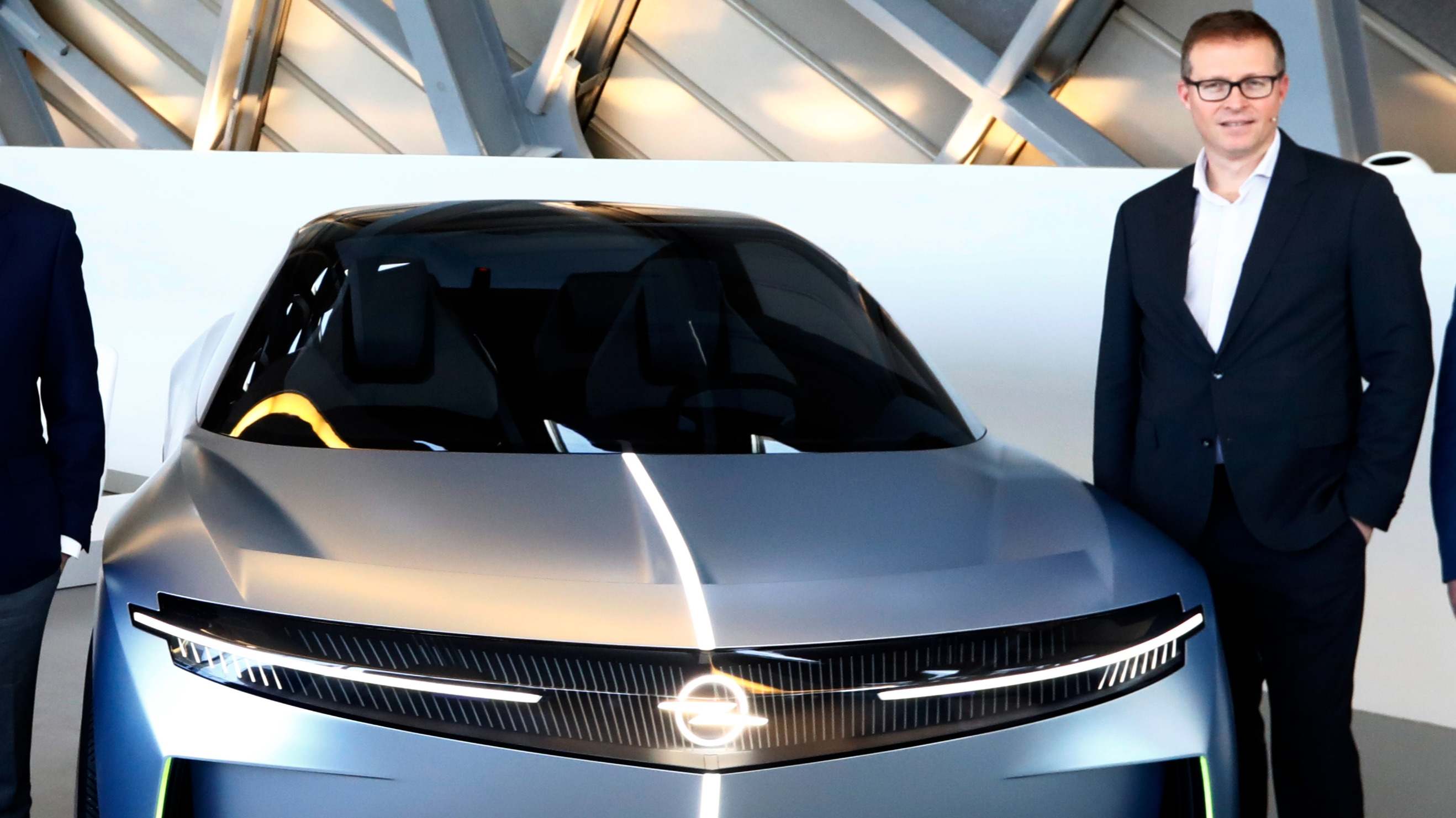 Opel Experimental