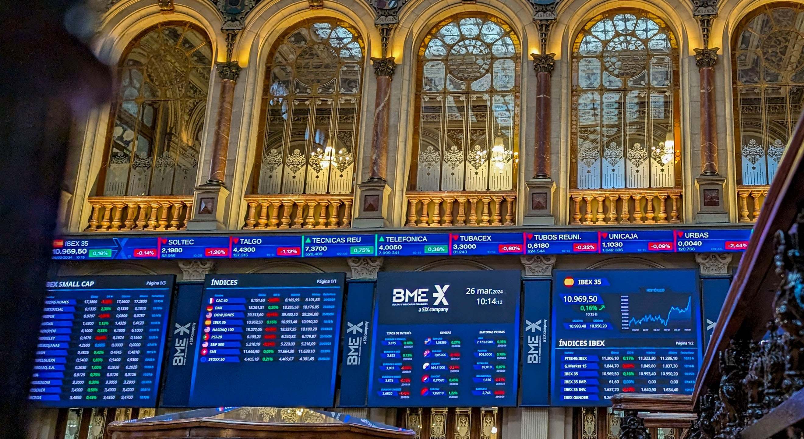 ibex roxz
