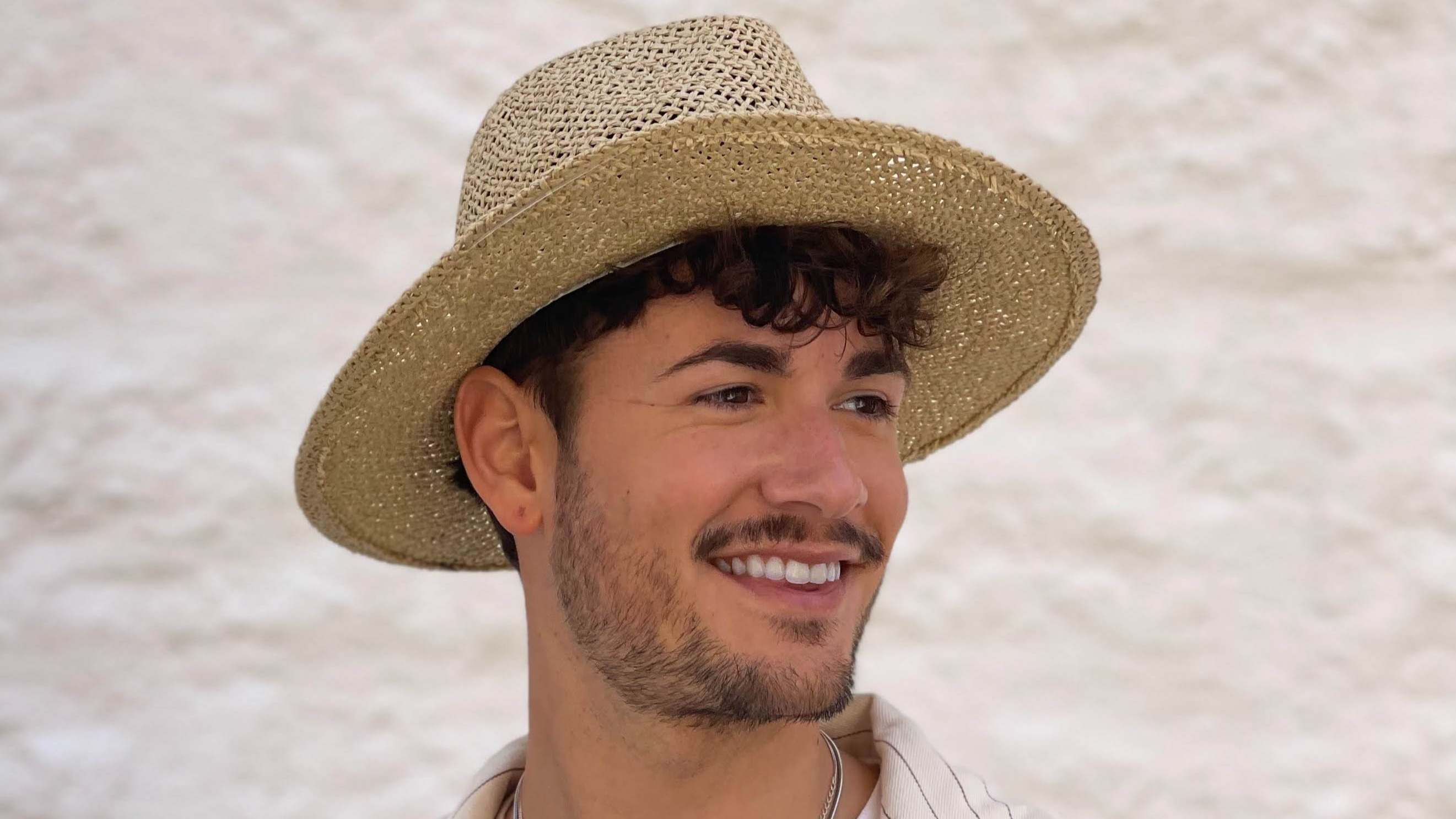 Alejandro Luna, fundador de Whynot Experiences. WE