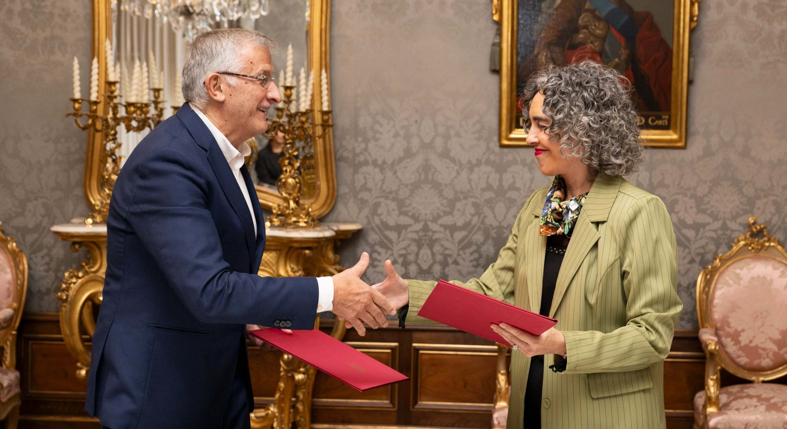 Renovación acuerdo difusión EITB.