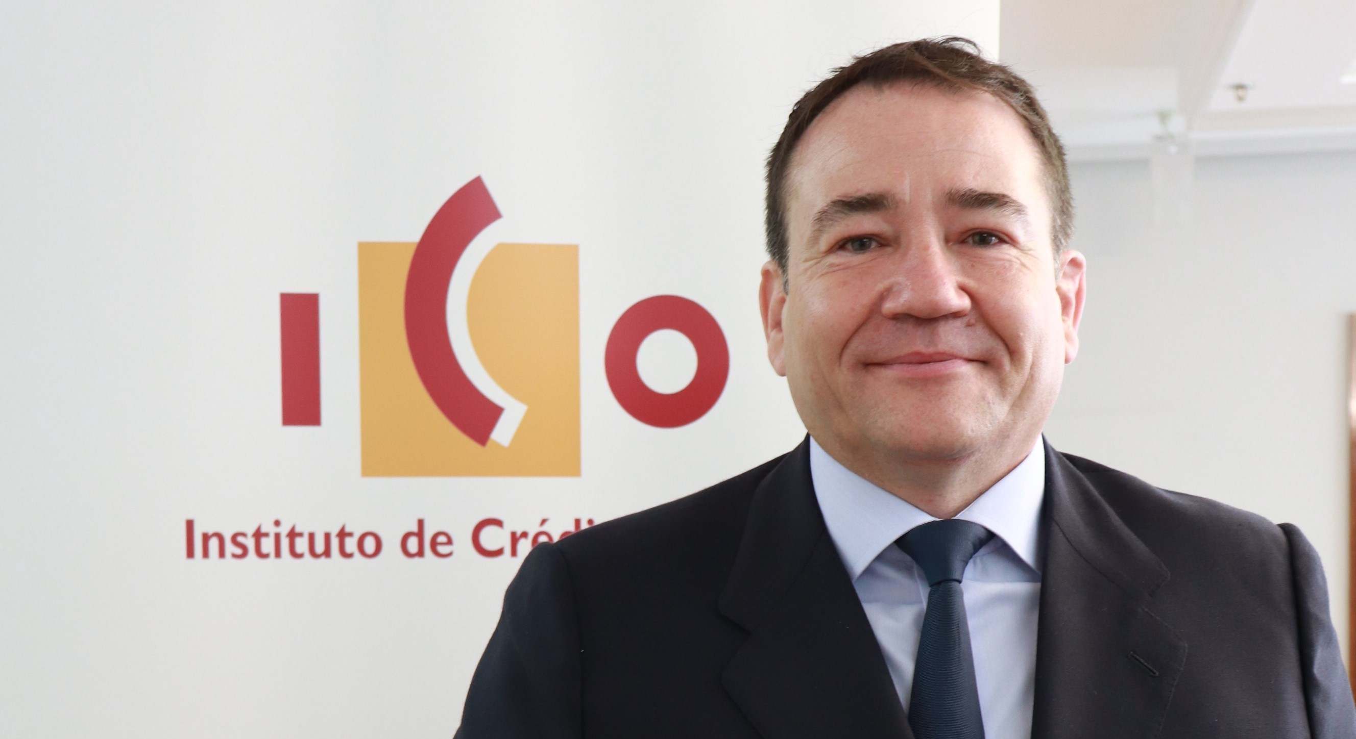 presidente del ico