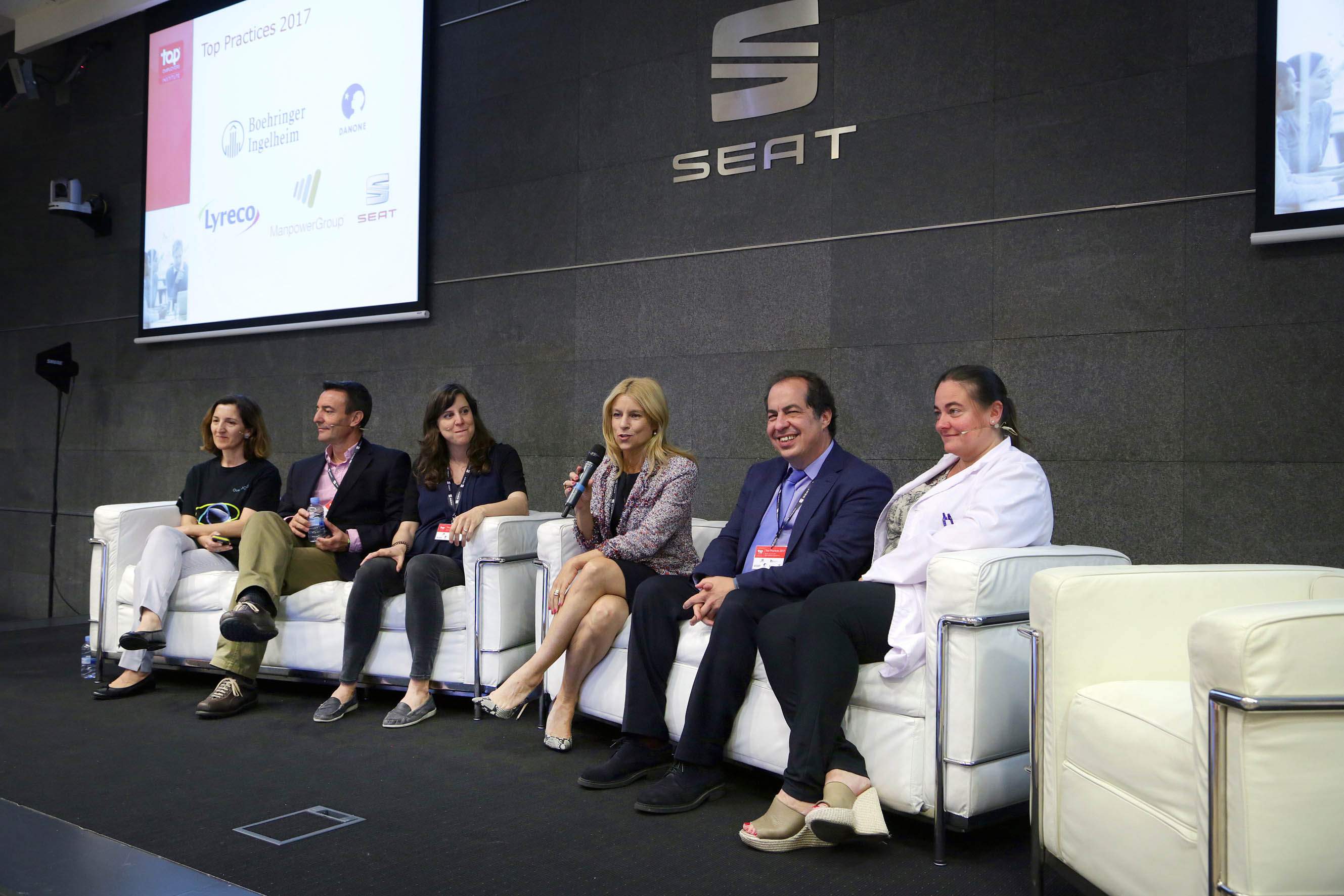 JOrnada-Top-Practices