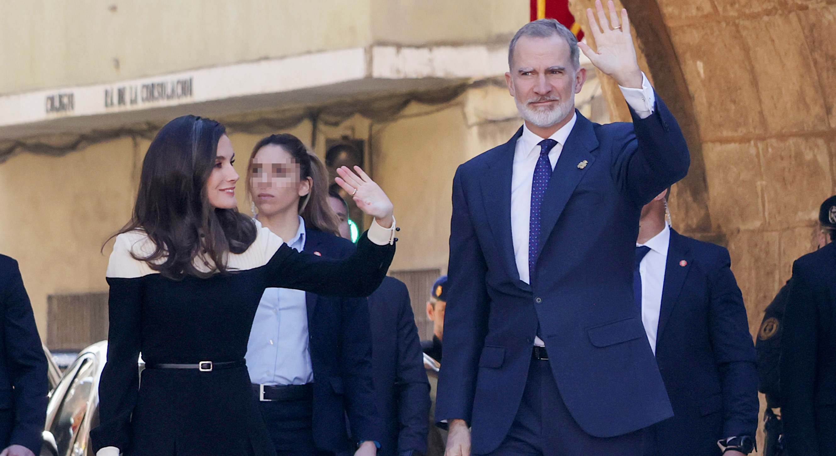 REYES EN CARAVACA