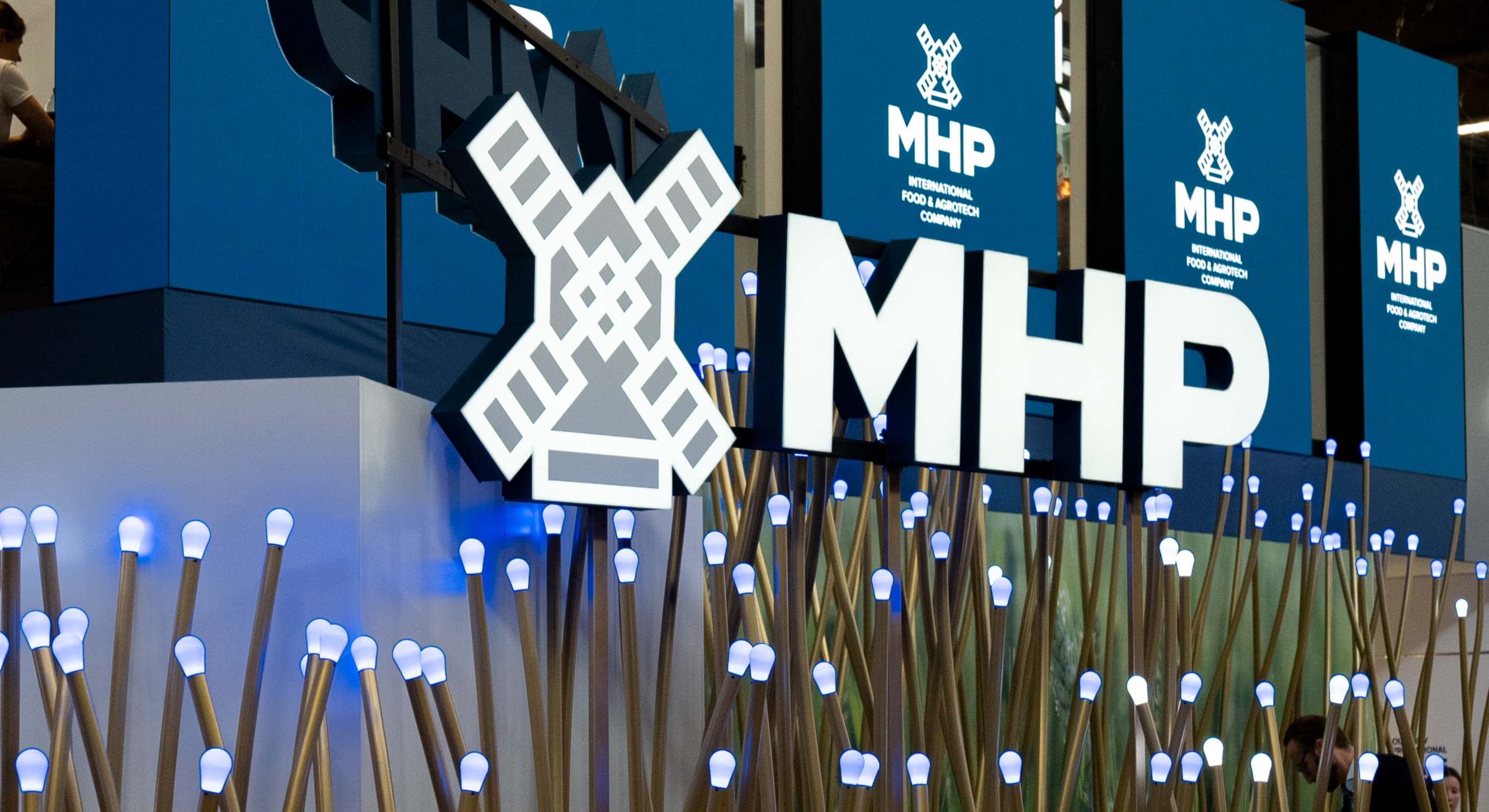 ucrania MHP