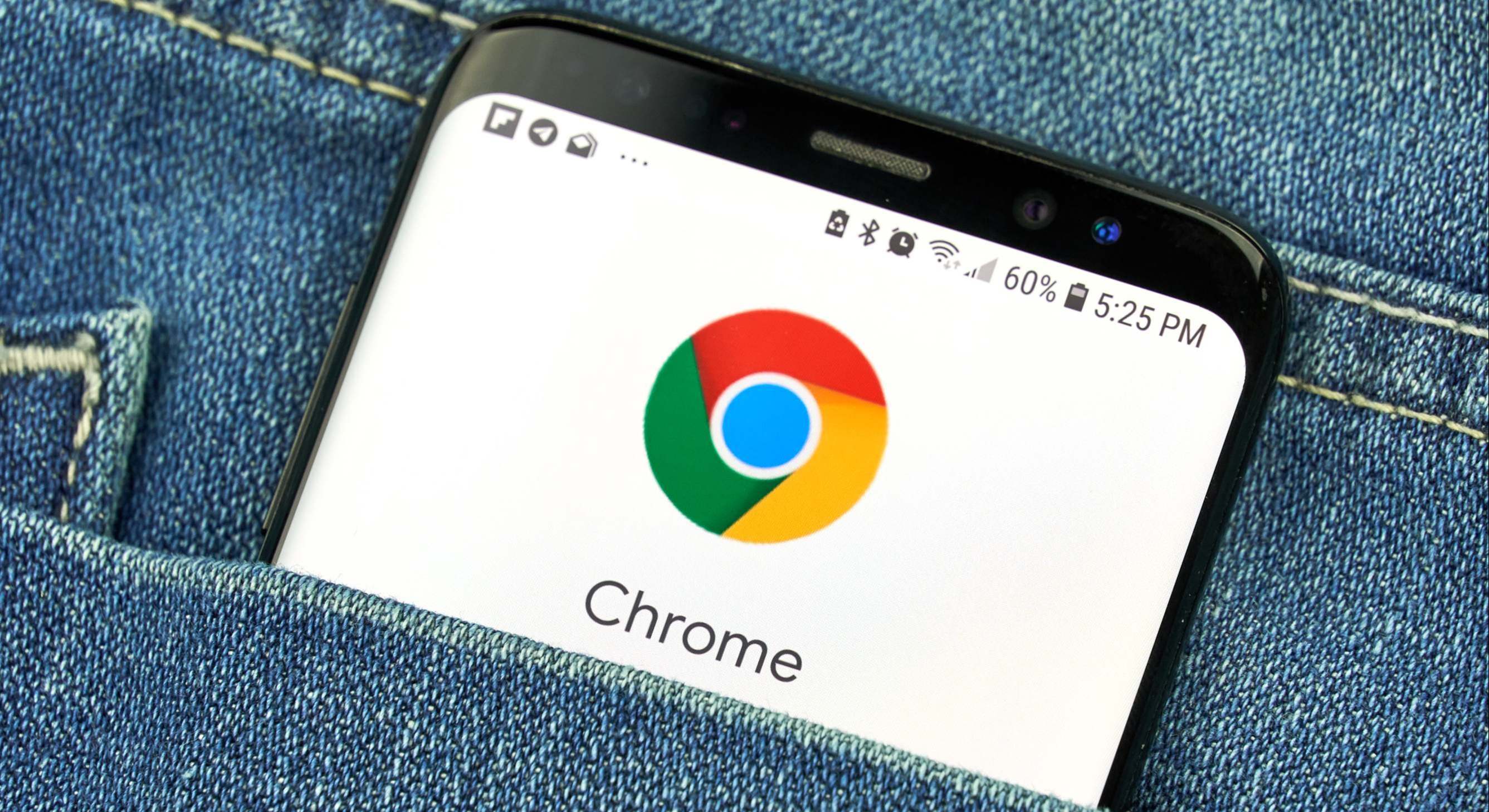 Google Chrome. / Foto: Dreamstime