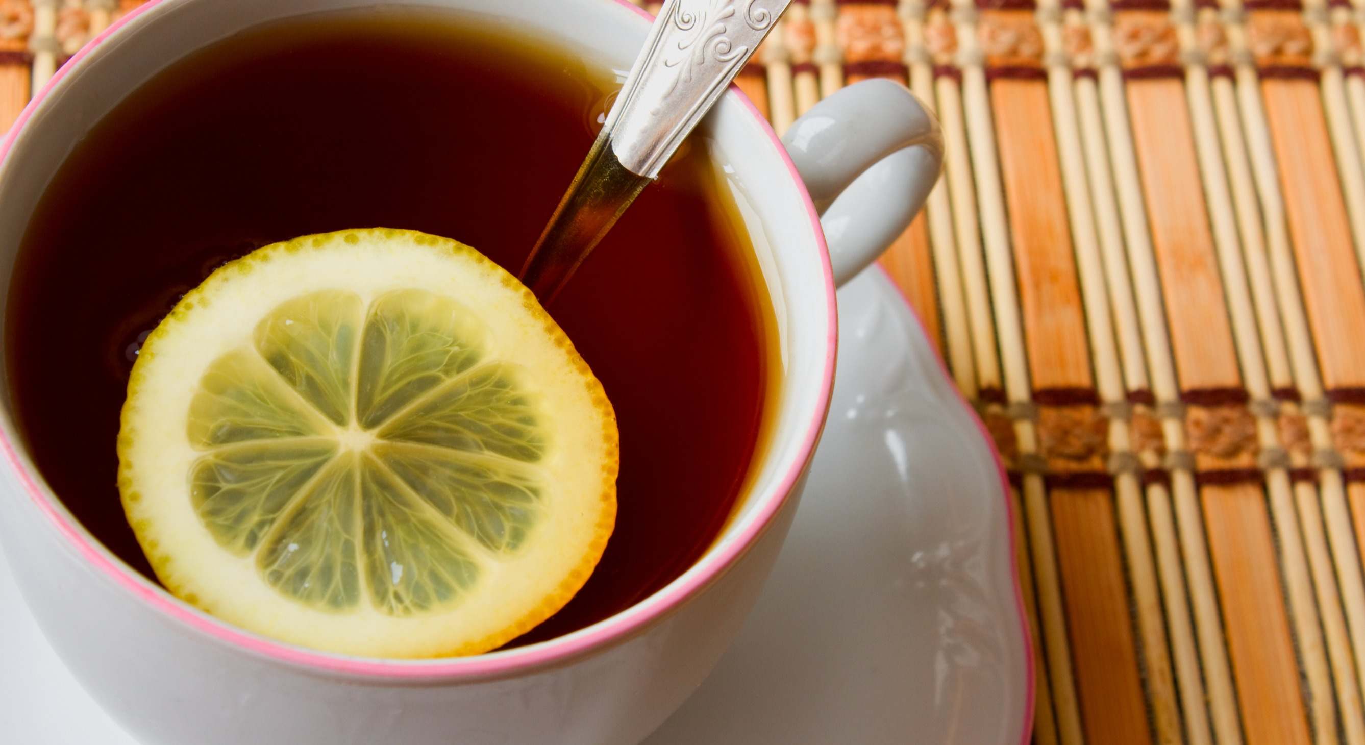 Té negro