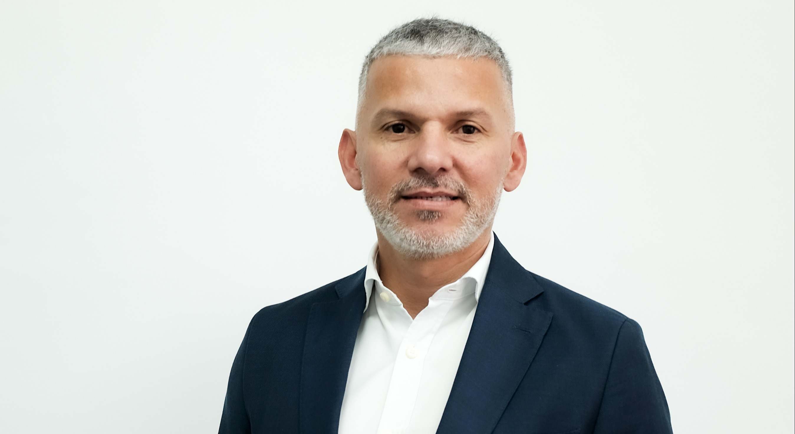 Henry Gallego, CEO y fundador de Ktesios Socimi