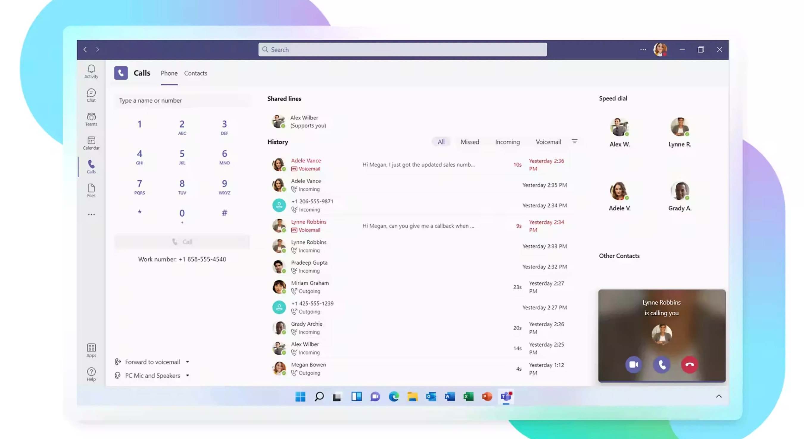 Microsoft Teams